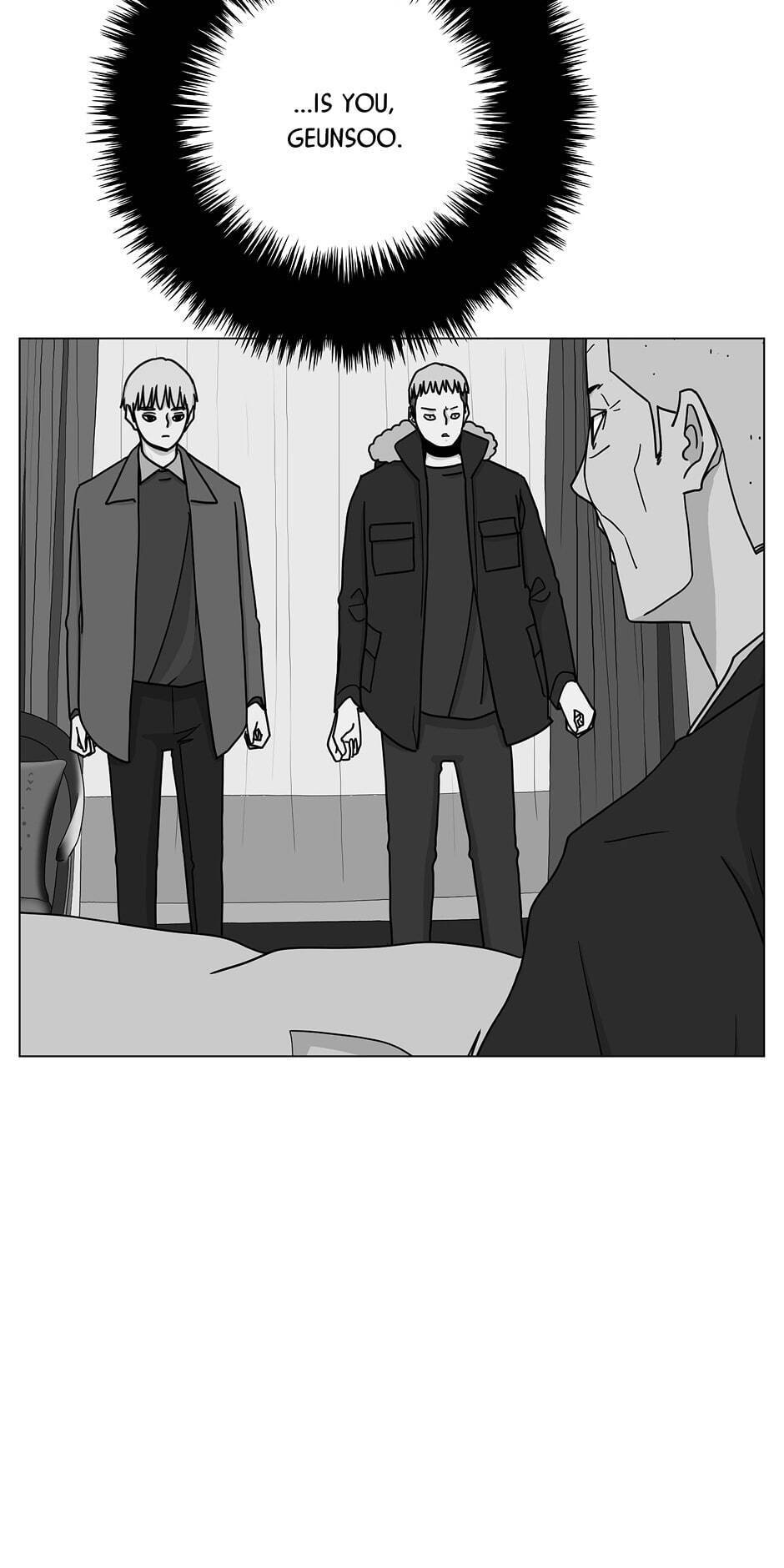 Read Itaewon Class (en) Manga Online