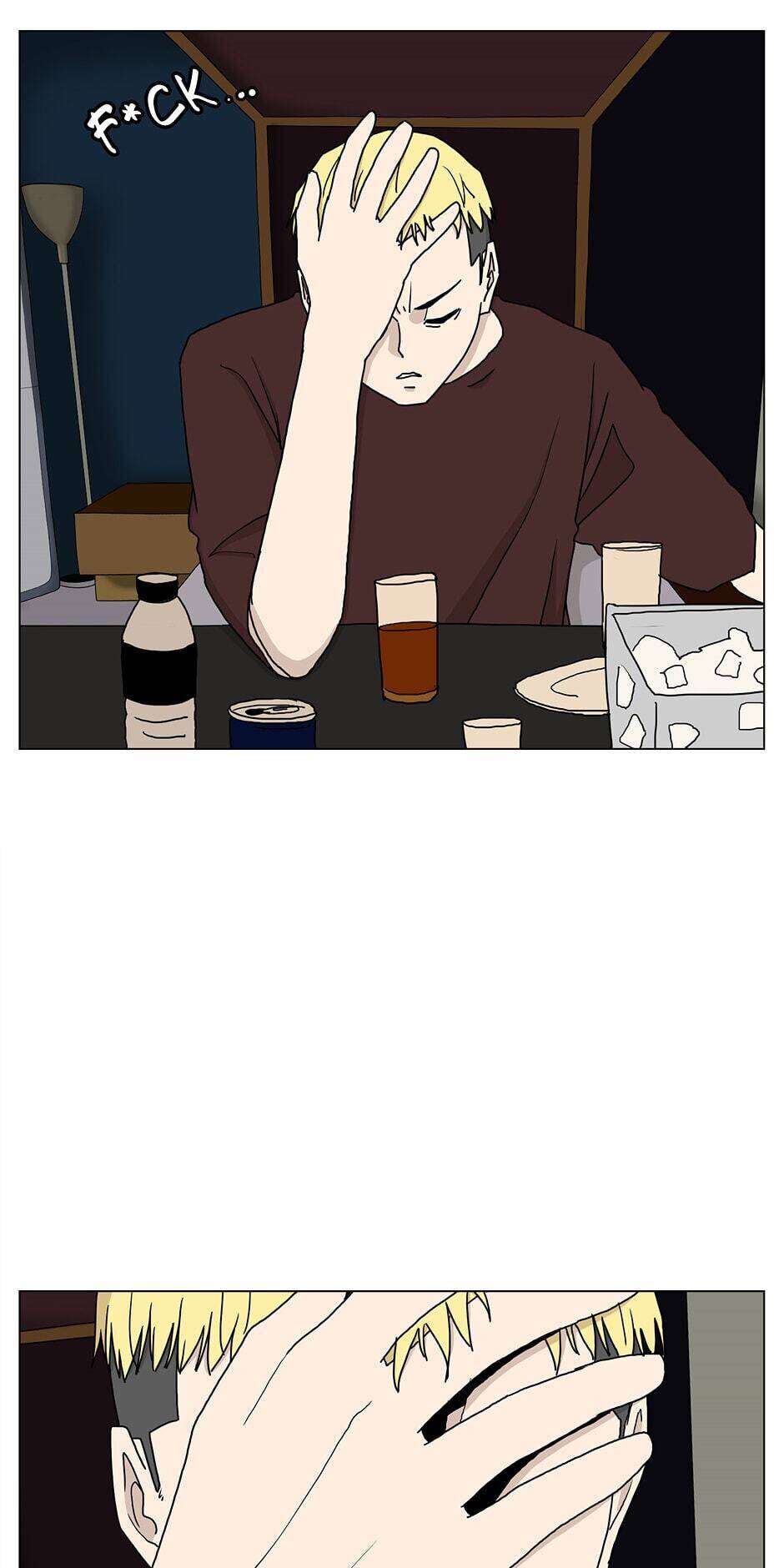 Read Itaewon Class (en) Manga Online