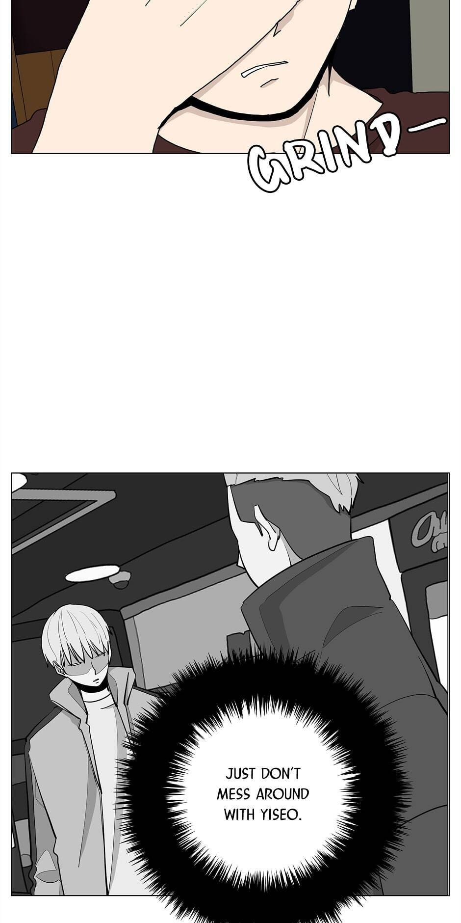 Read Itaewon Class (en) Manga Online