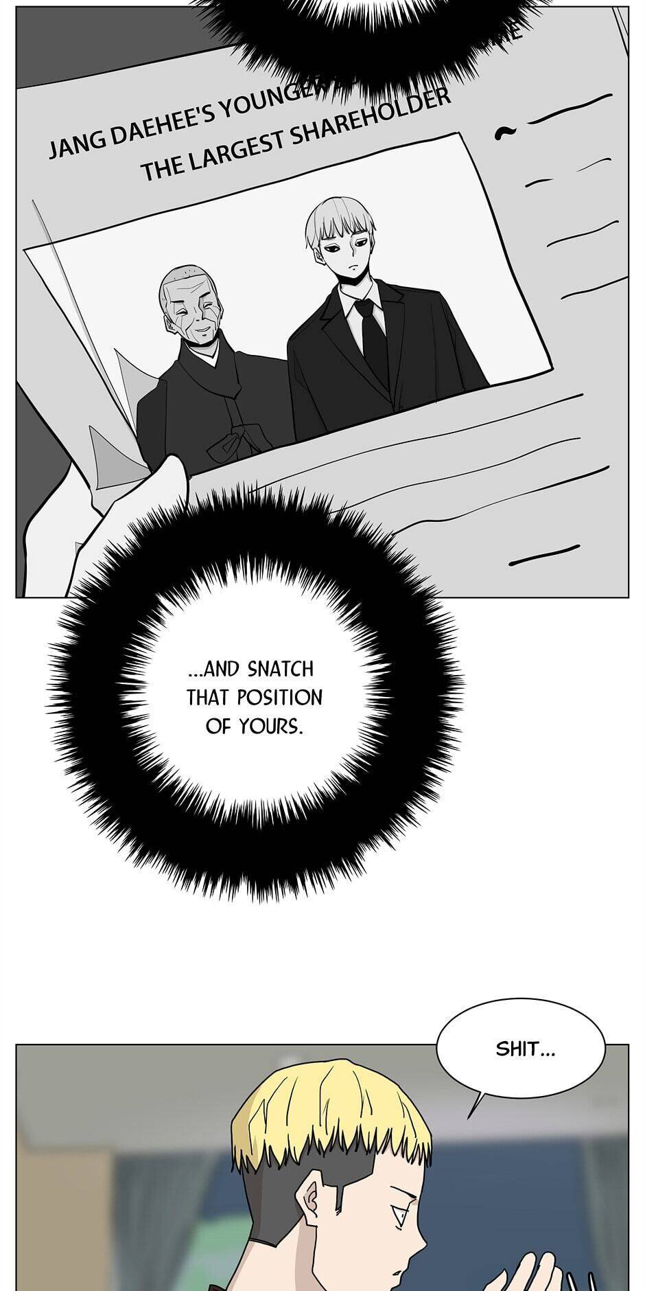 Read Itaewon Class (en) Manga Online