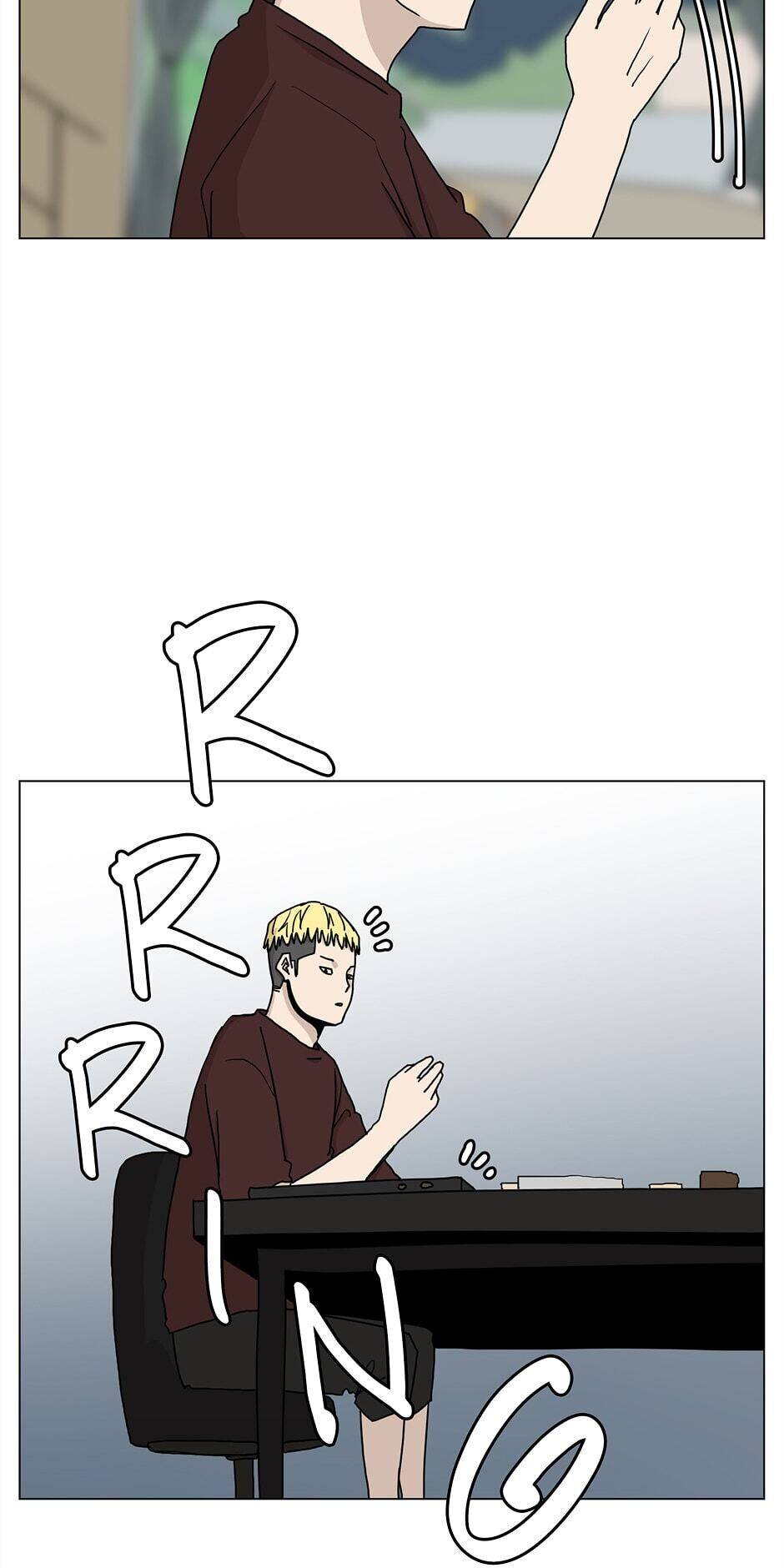 Read Itaewon Class (en) Manga Online