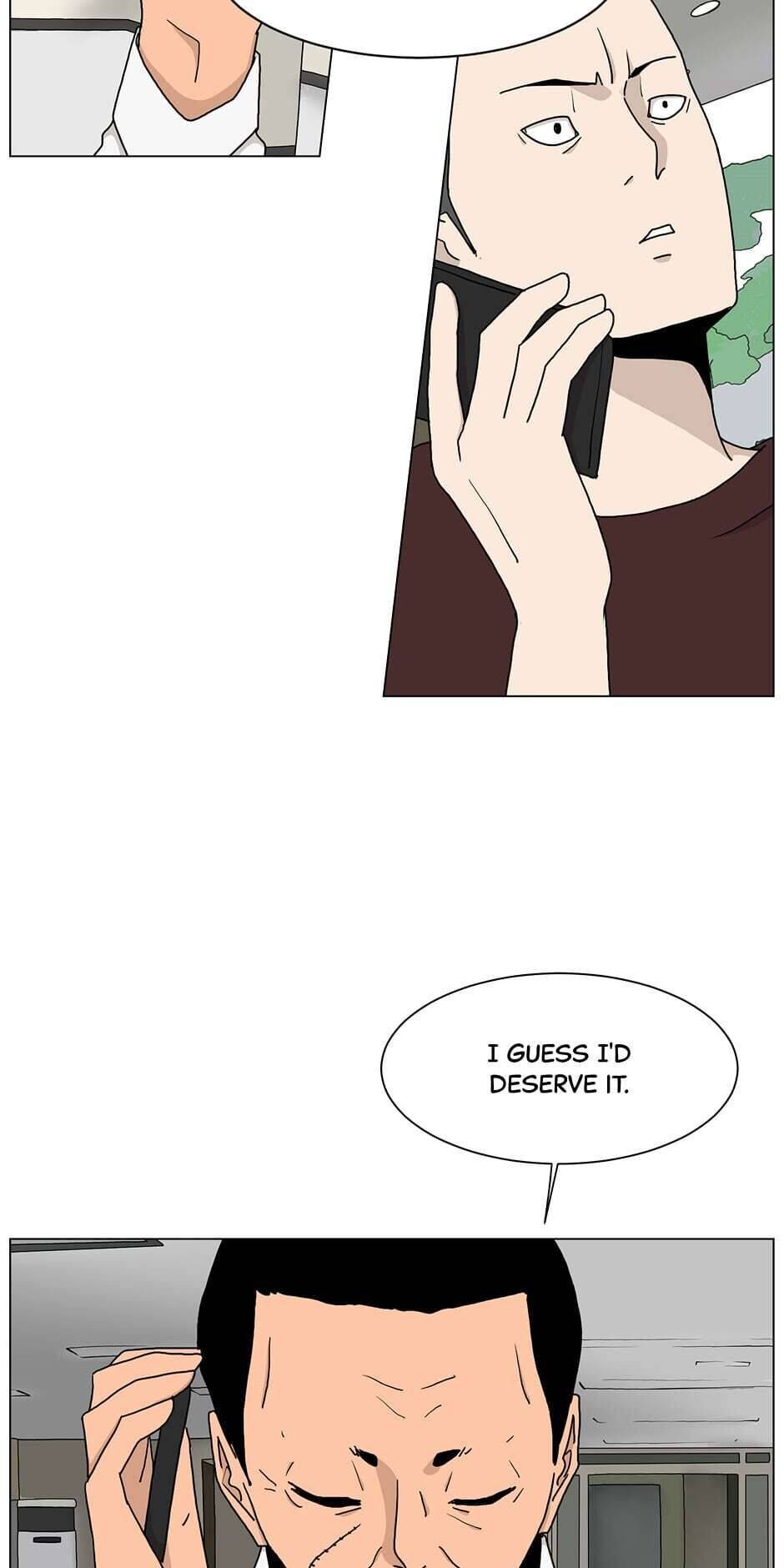 Read Itaewon Class (en) Manga Online