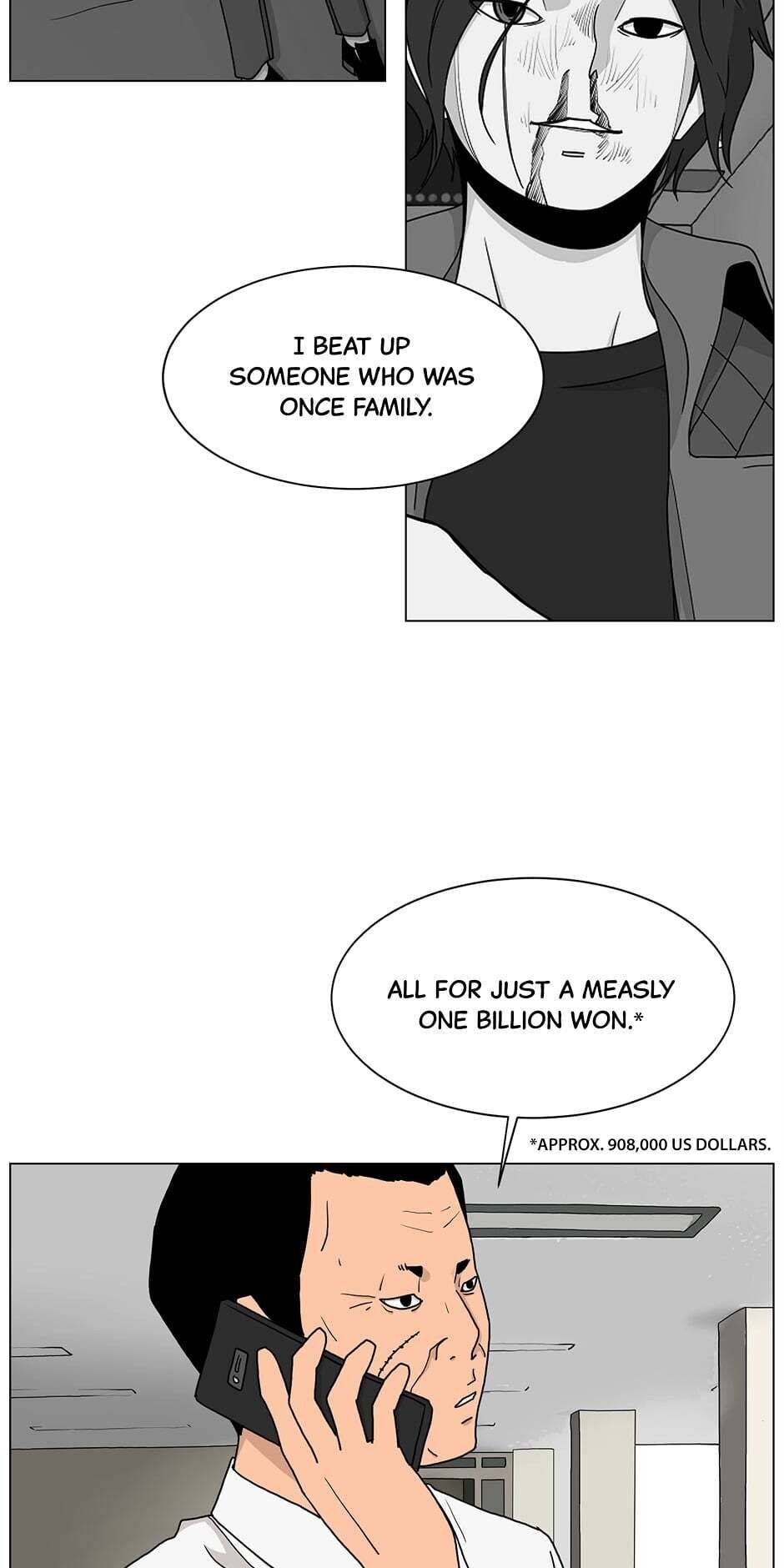 Read Itaewon Class (en) Manga Online