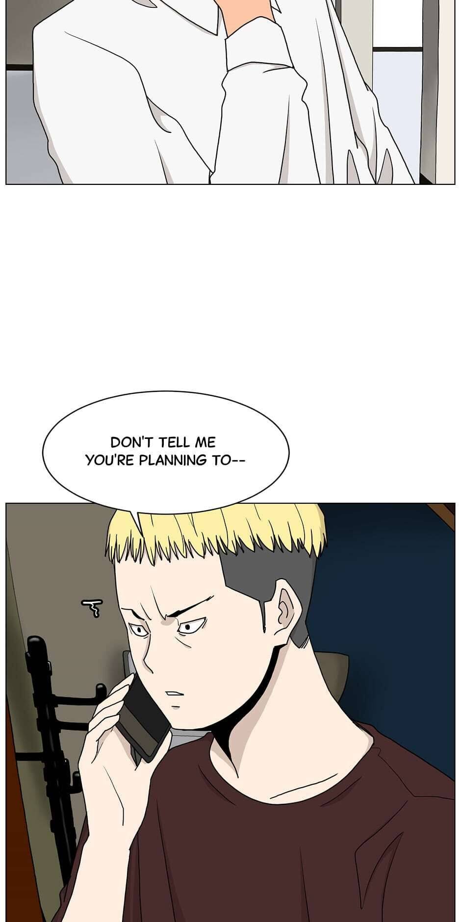 Read Itaewon Class (en) Manga Online