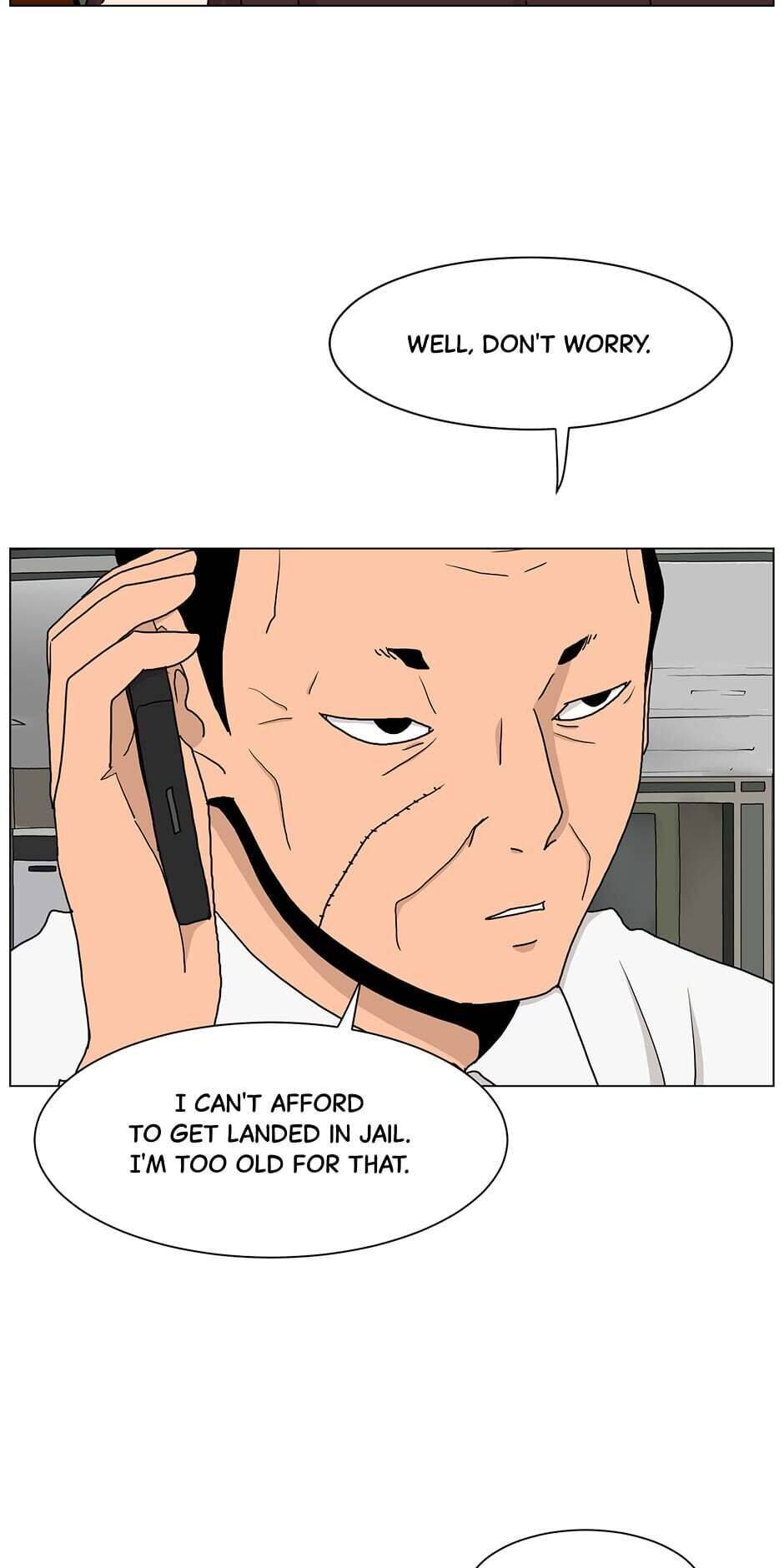 Read Itaewon Class (en) Manga Online