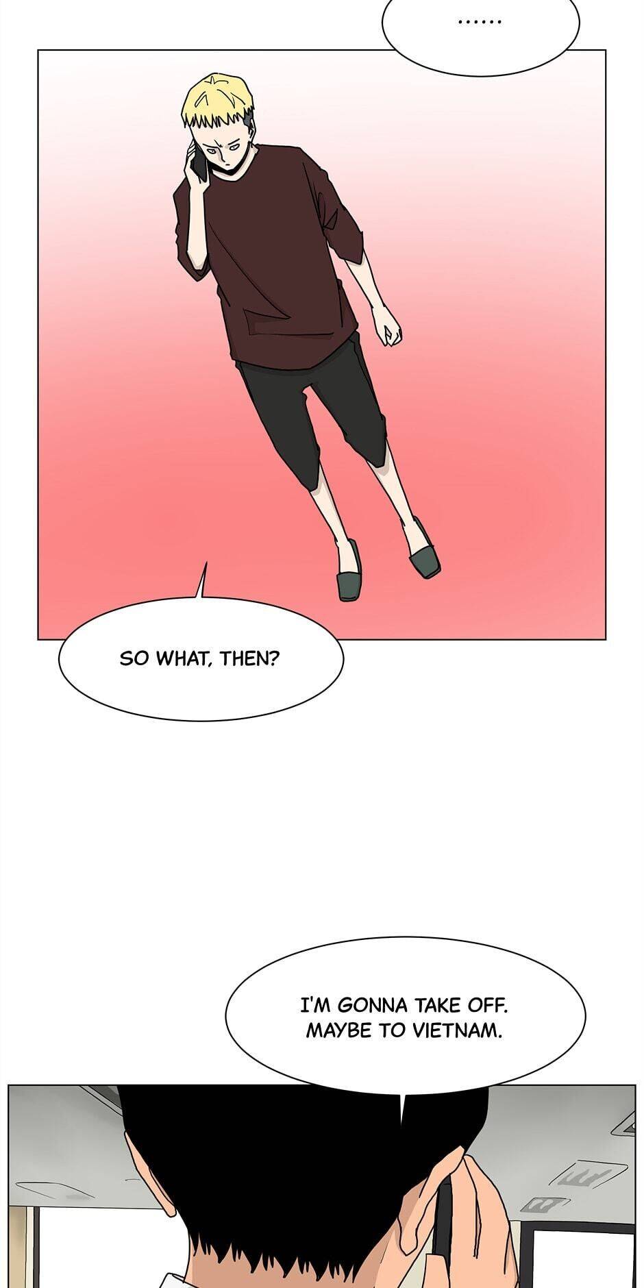 Read Itaewon Class (en) Manga Online