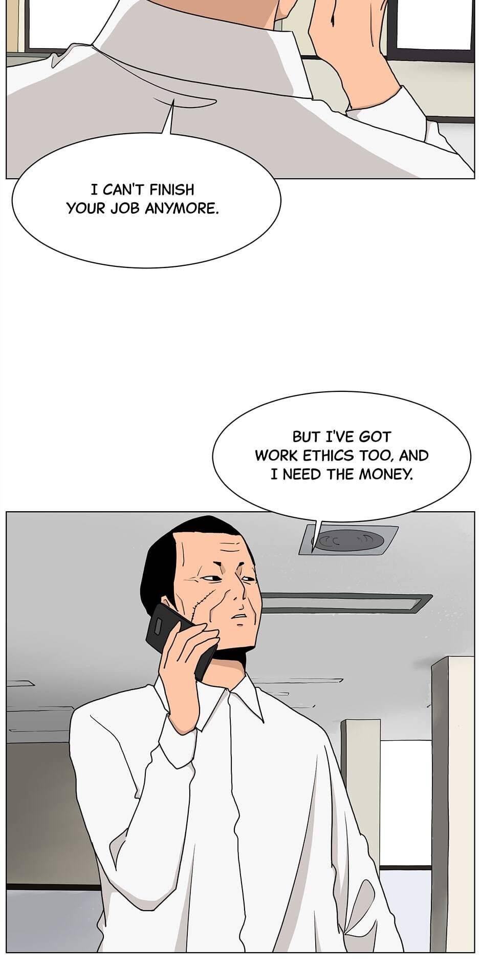 Read Itaewon Class (en) Manga Online