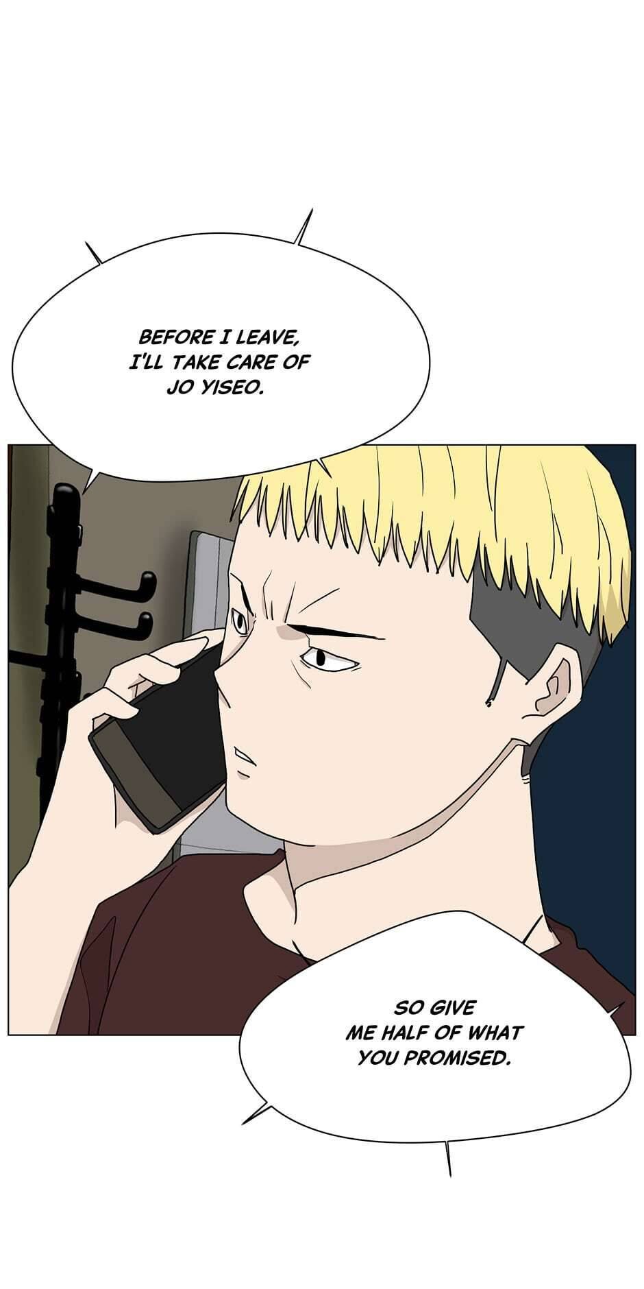 Read Itaewon Class (en) Manga Online