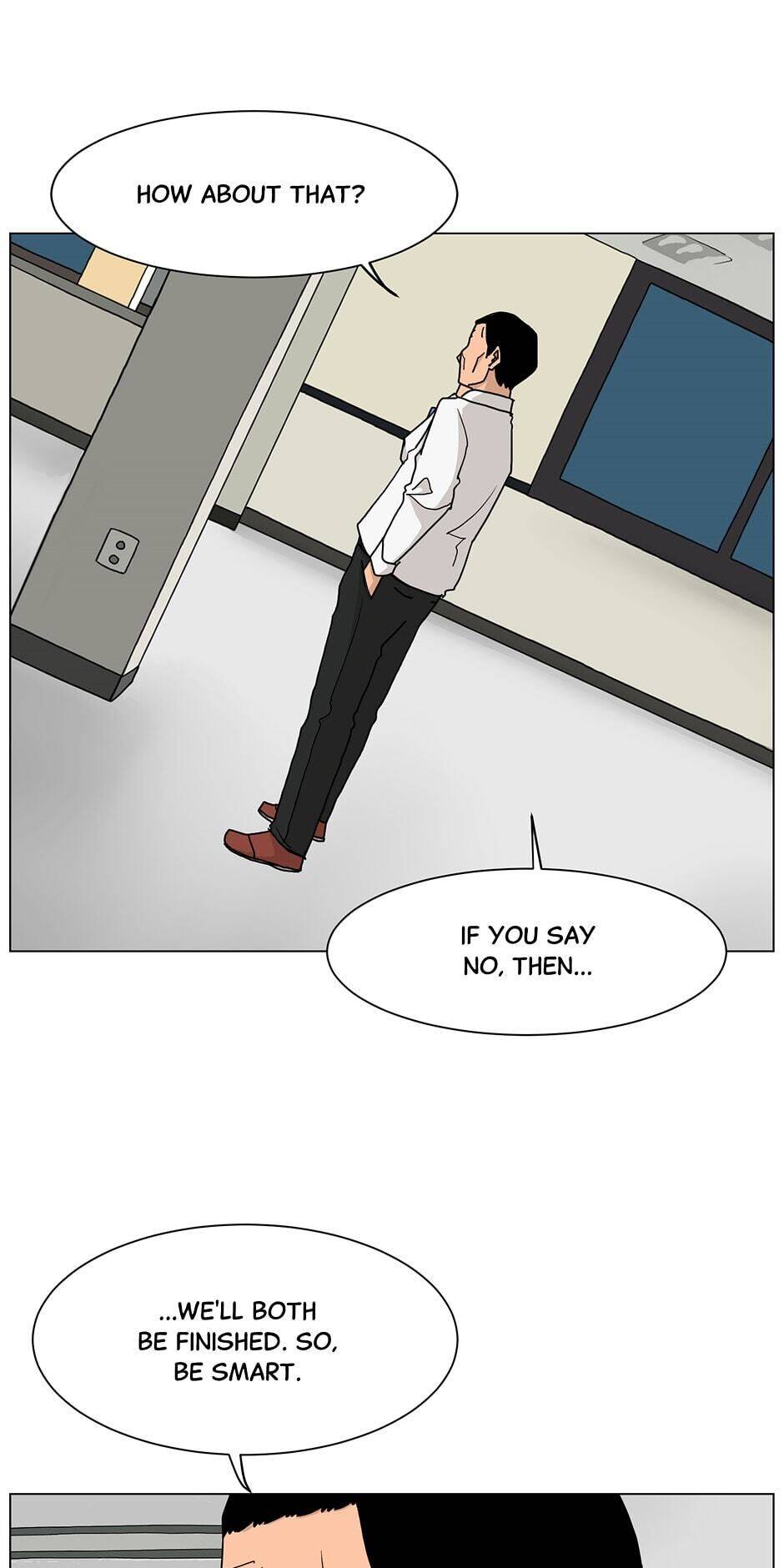 Read Itaewon Class (en) Manga Online