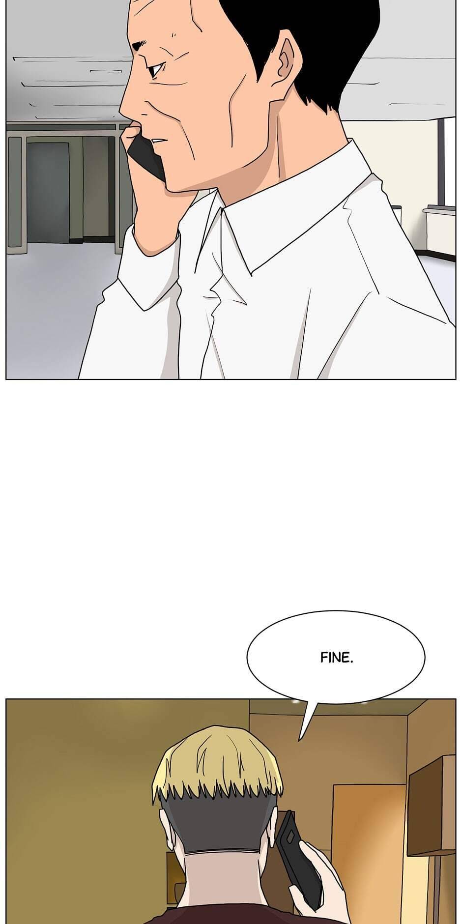 Read Itaewon Class (en) Manga Online