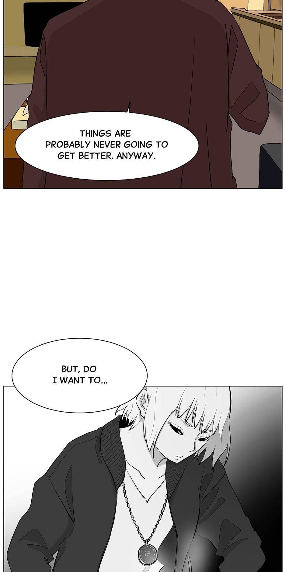 Read Itaewon Class (en) Manga Online