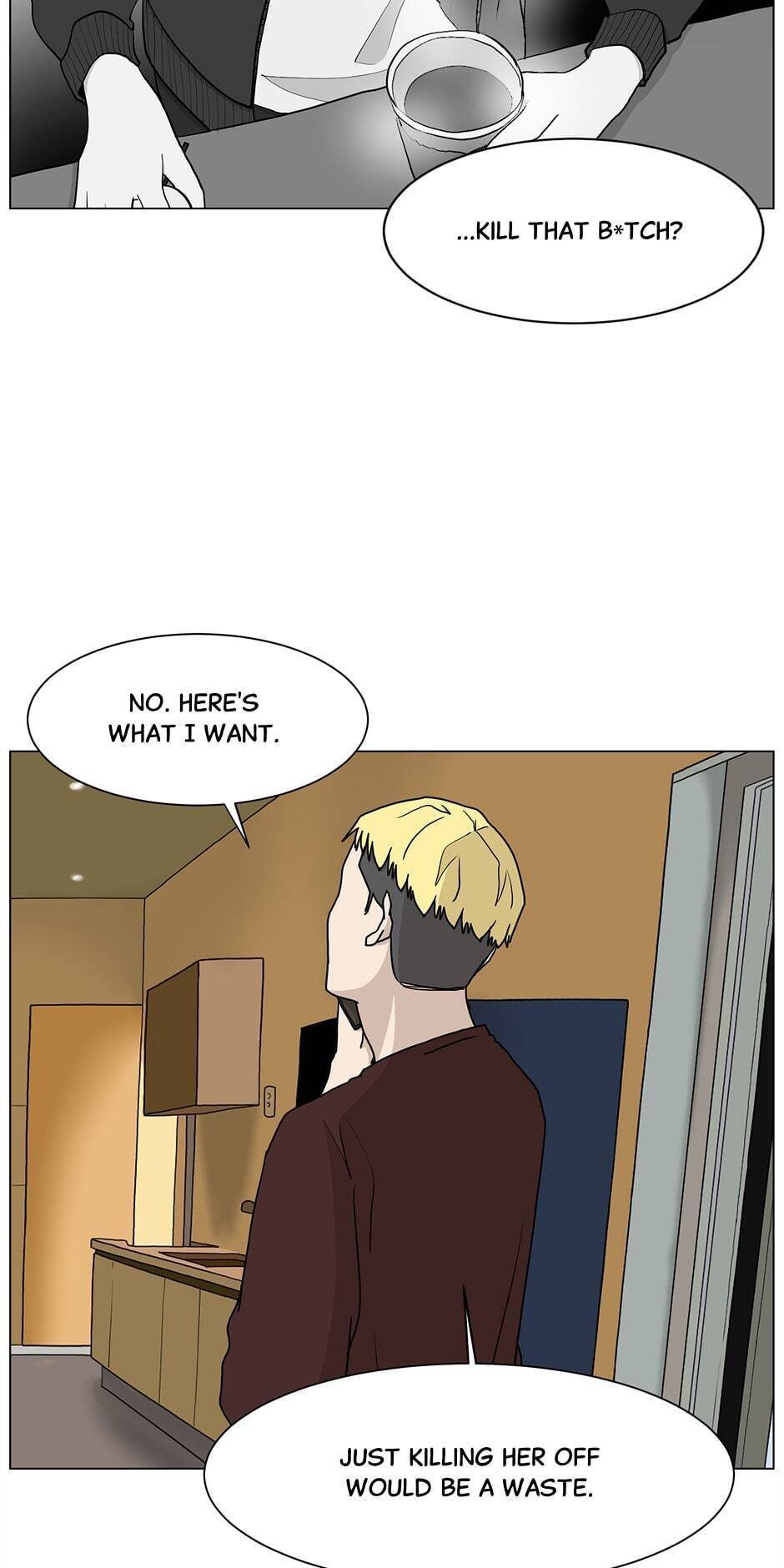 Read Itaewon Class (en) Manga Online