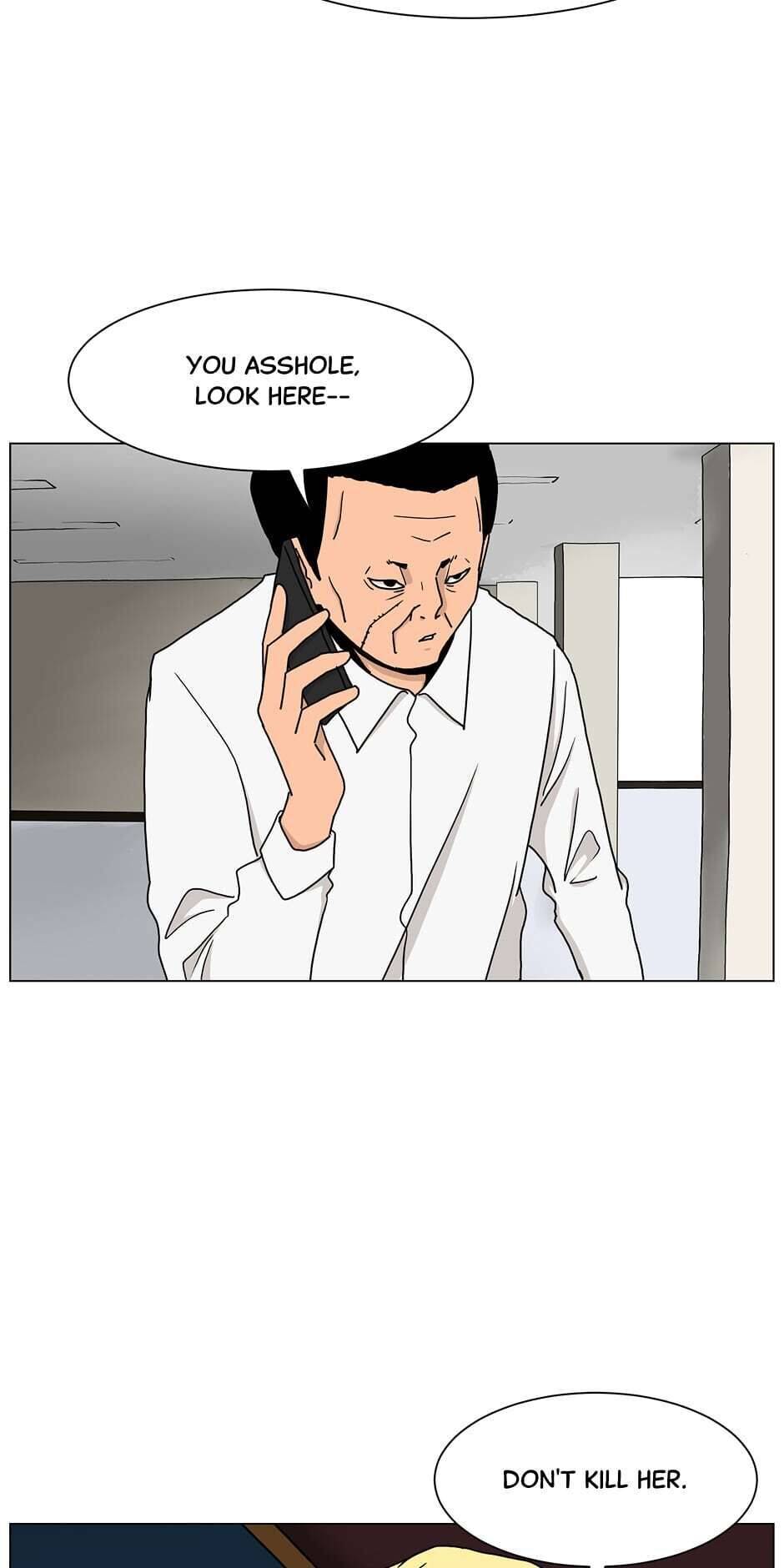 Read Itaewon Class (en) Manga Online