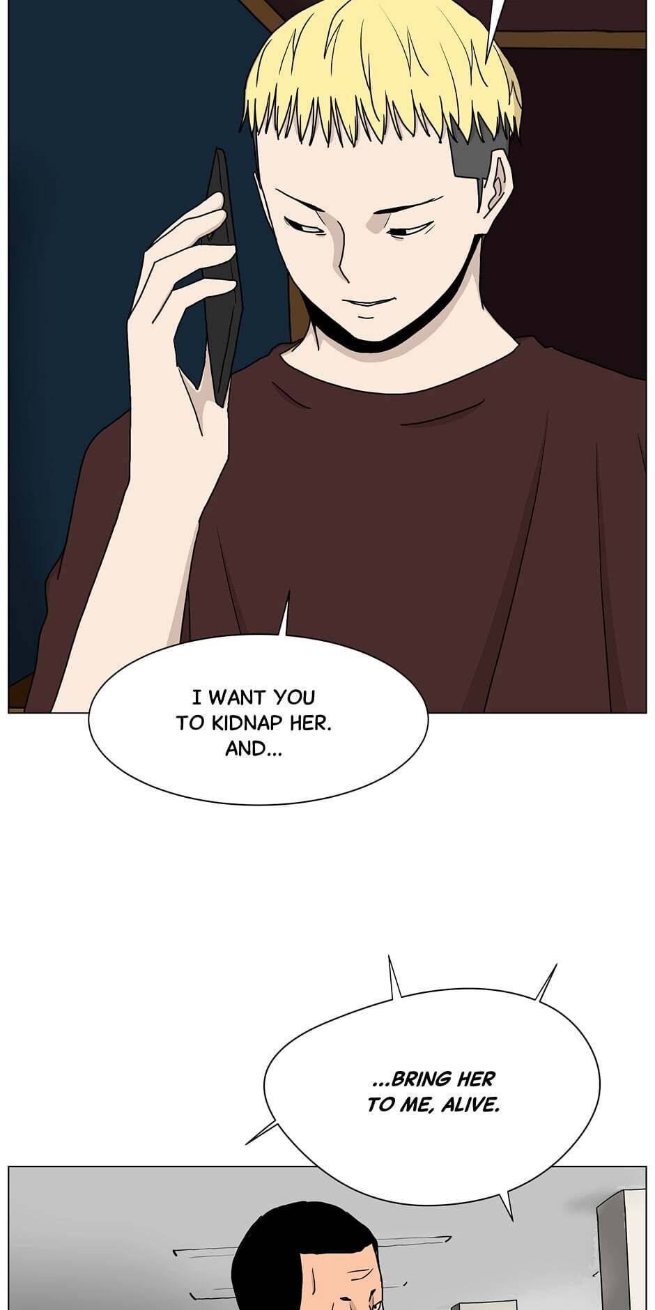 Read Itaewon Class (en) Manga Online