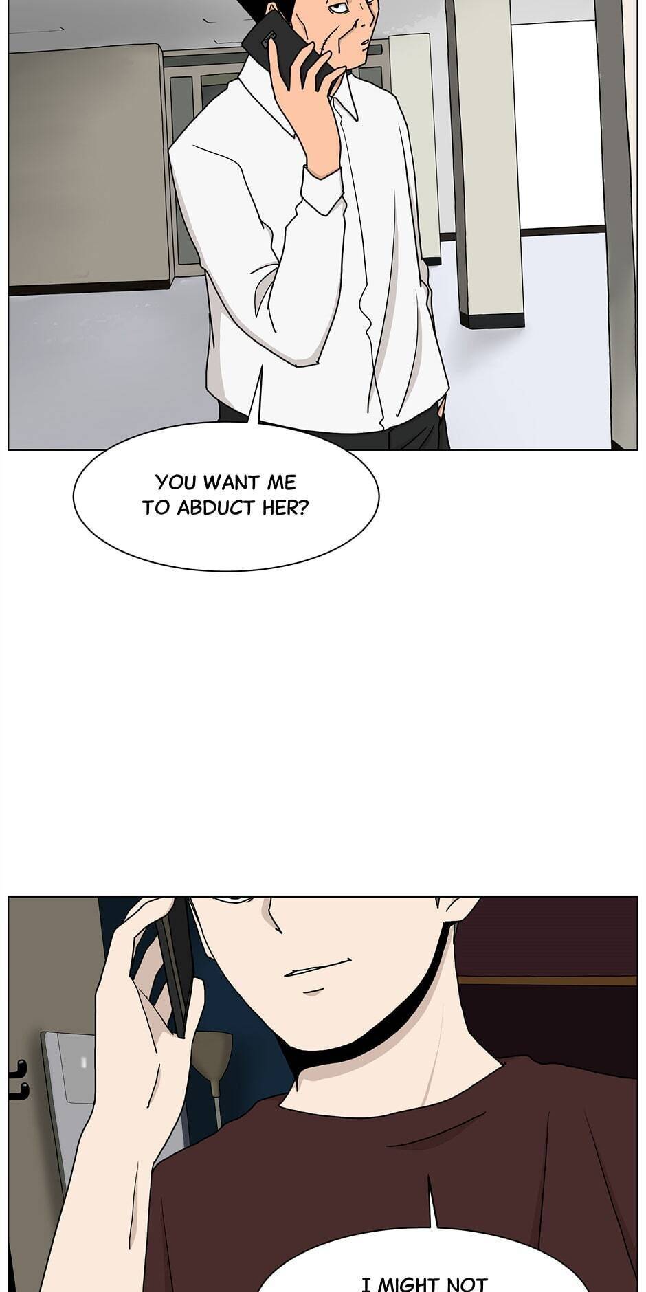 Read Itaewon Class (en) Manga Online