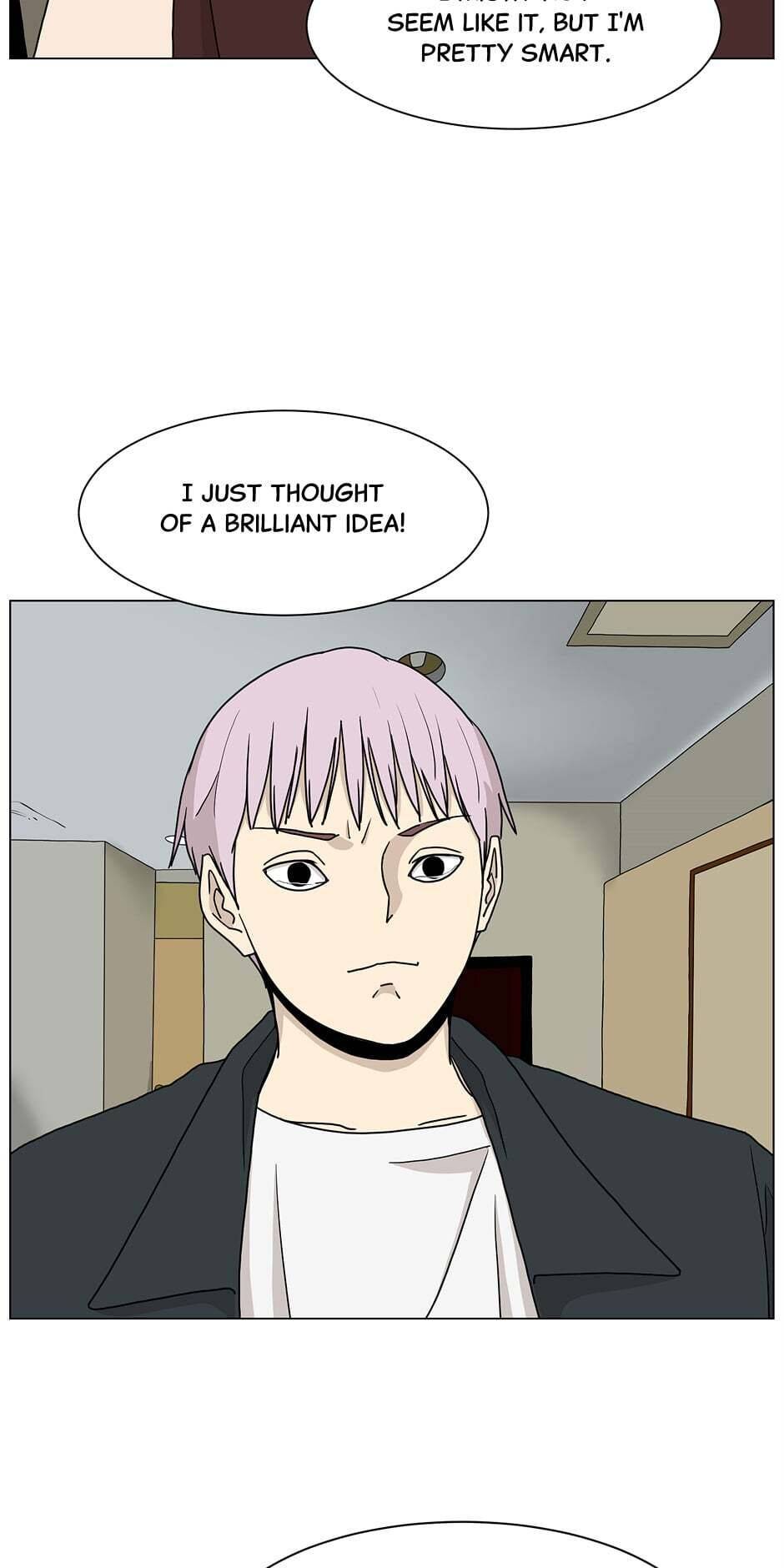 Read Itaewon Class (en) Manga Online