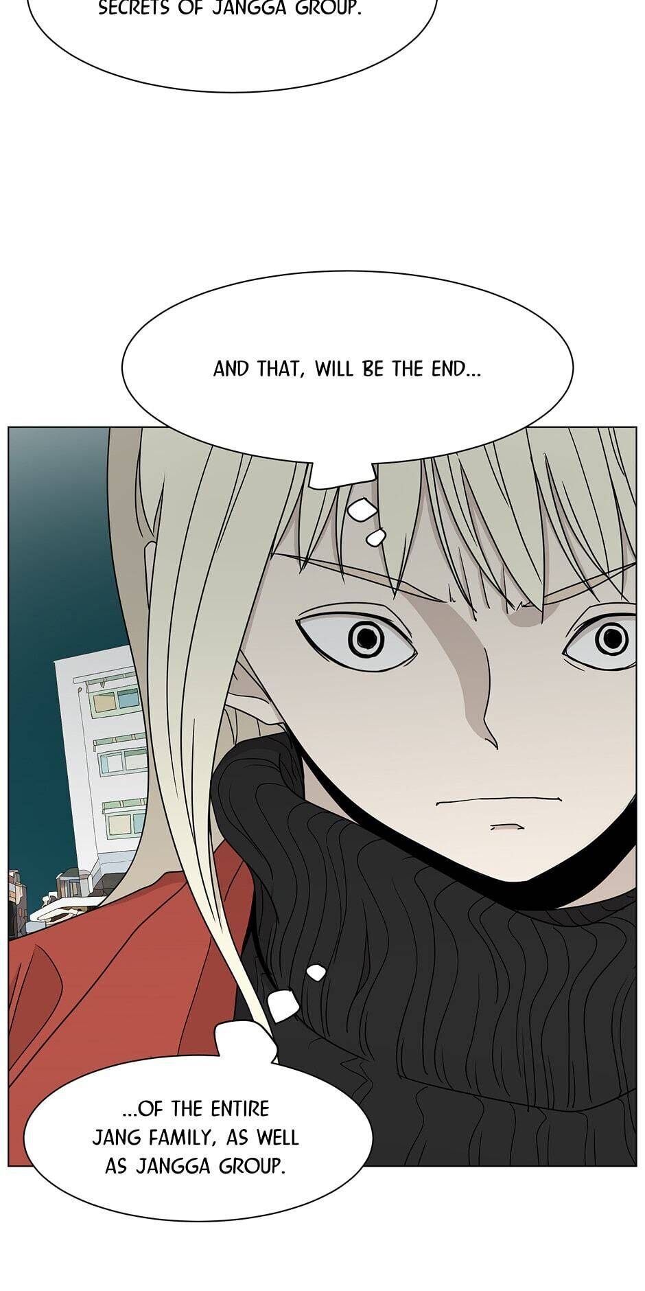 Read Itaewon Class (en) Manga Online