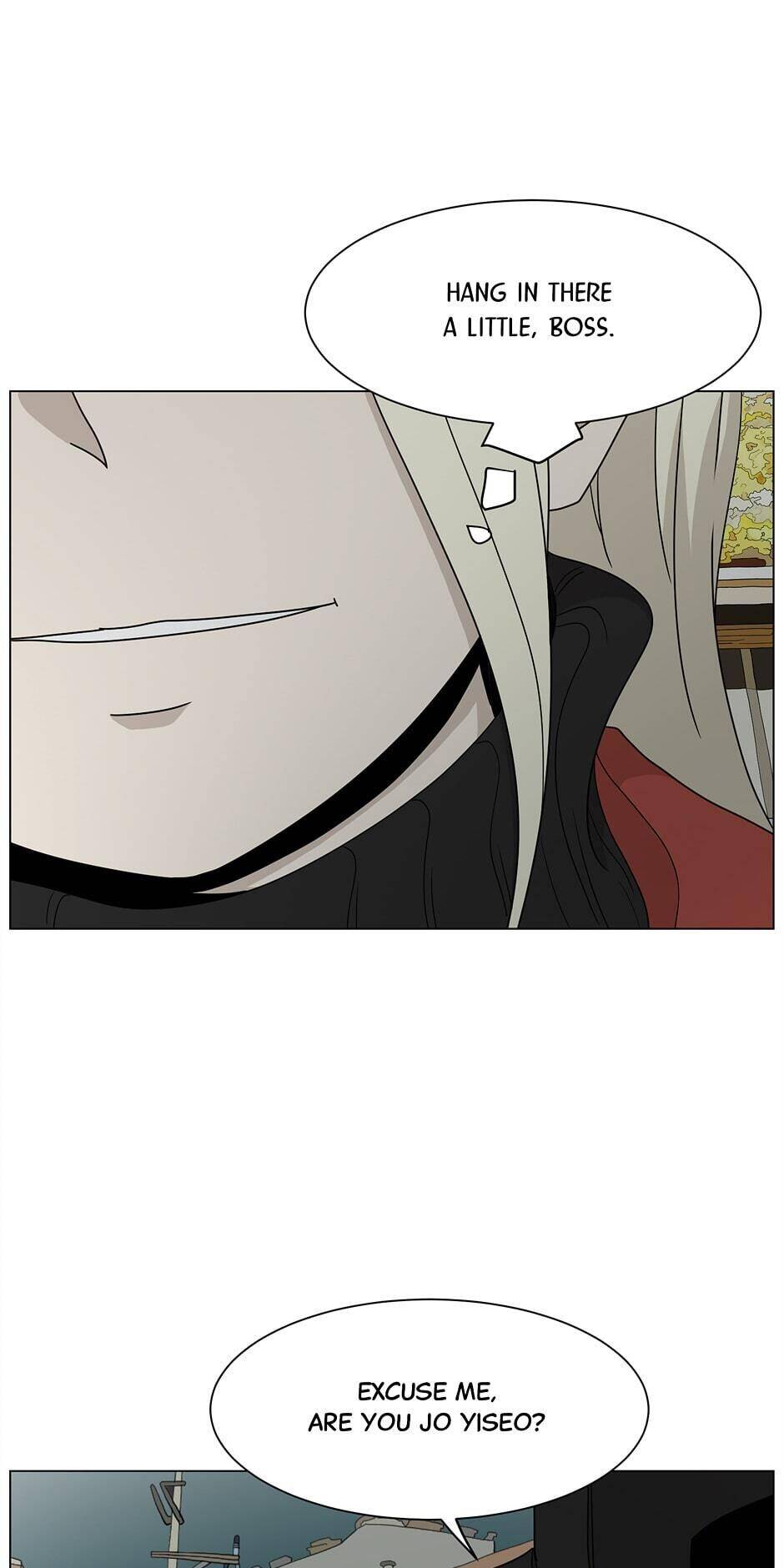 Read Itaewon Class (en) Manga Online