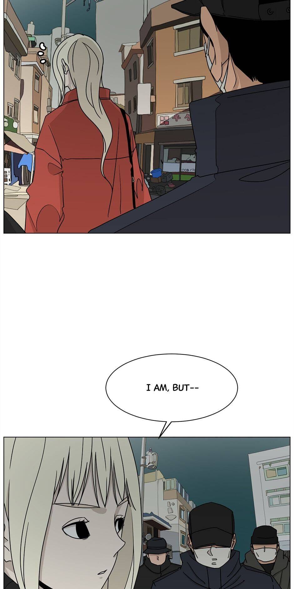 Read Itaewon Class (en) Manga Online