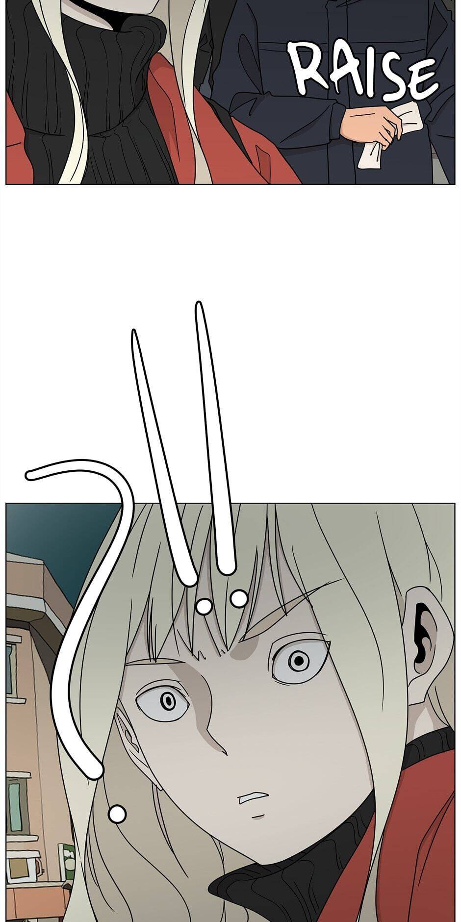 Read Itaewon Class (en) Manga Online