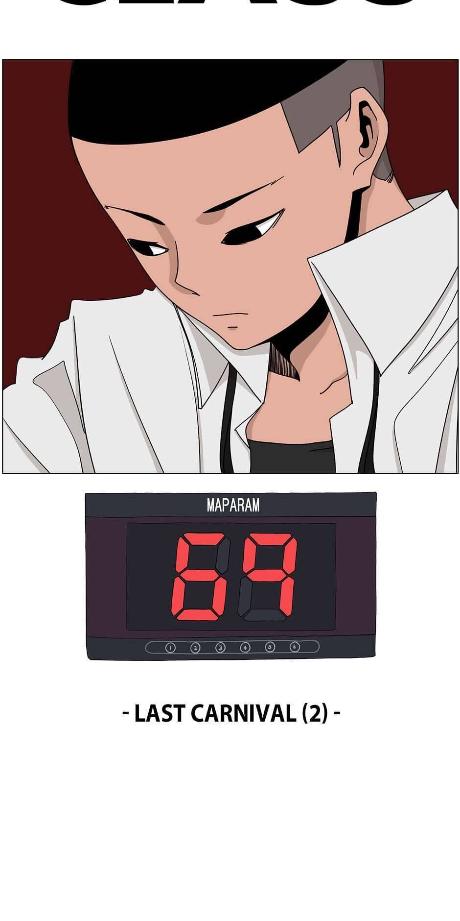 Read Itaewon Class (en) Manga Online