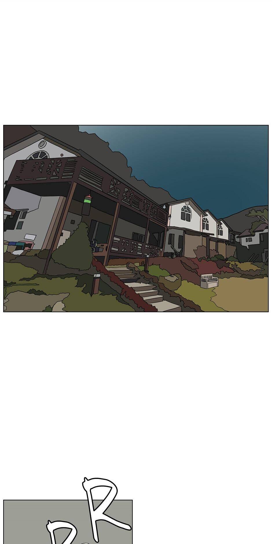 Read Itaewon Class (en) Manga Online