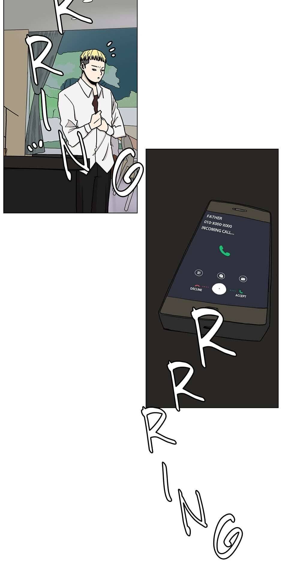 Read Itaewon Class (en) Manga Online