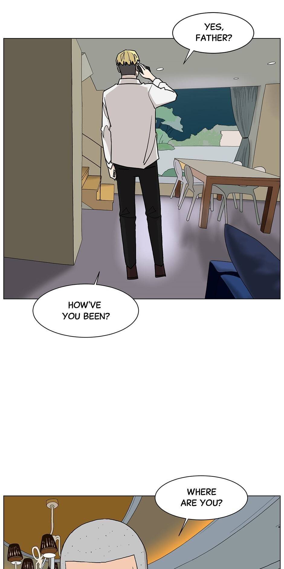 Read Itaewon Class (en) Manga Online