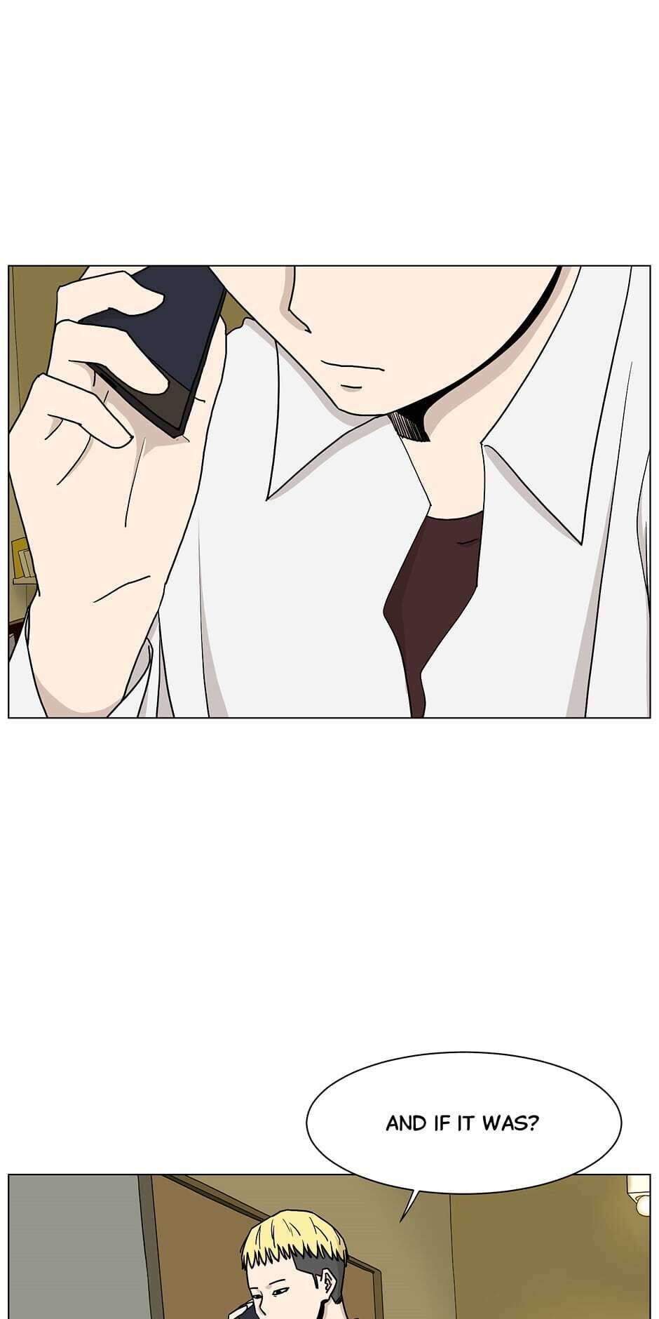 Read Itaewon Class (en) Manga Online