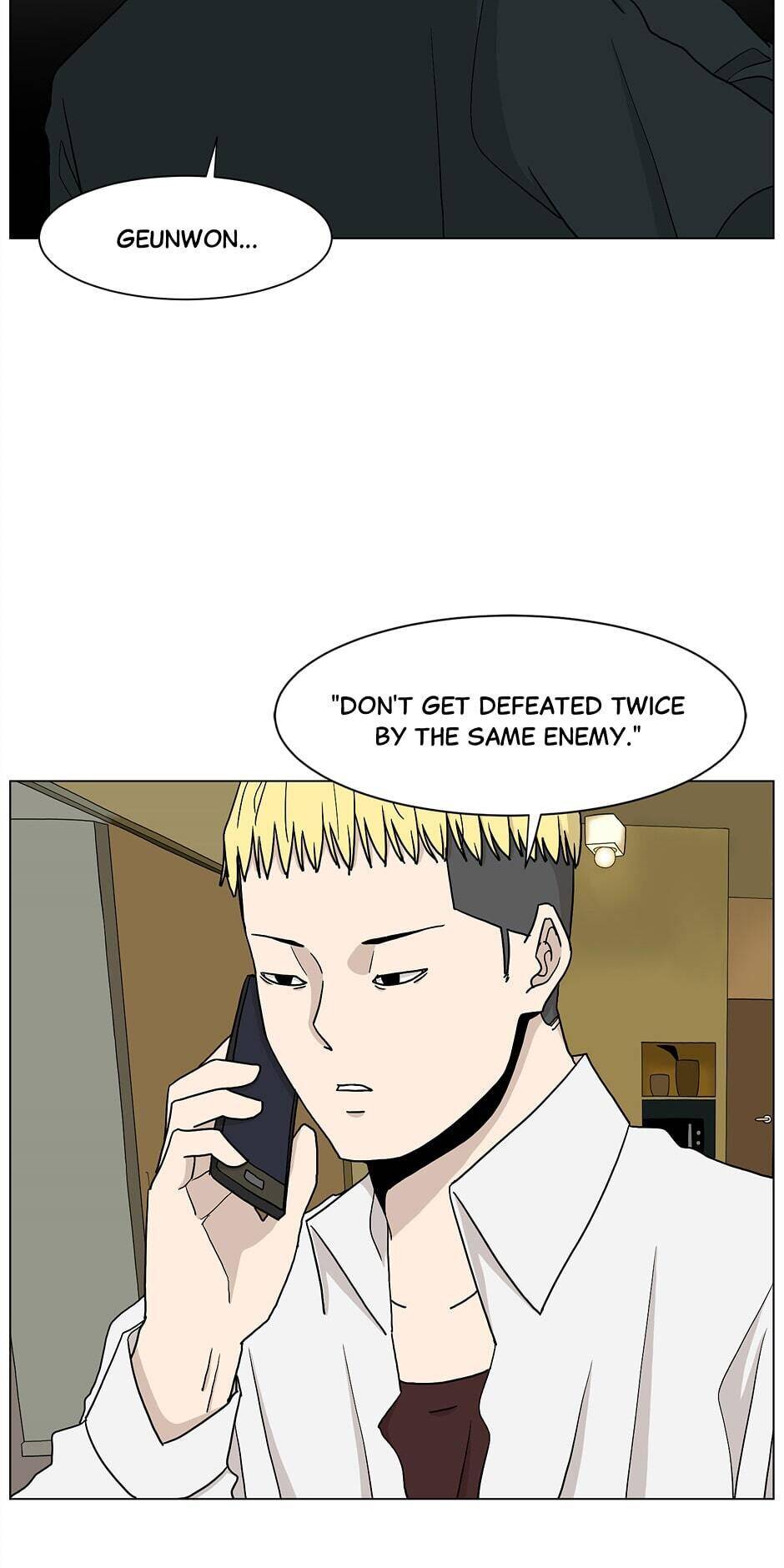 Read Itaewon Class (en) Manga Online