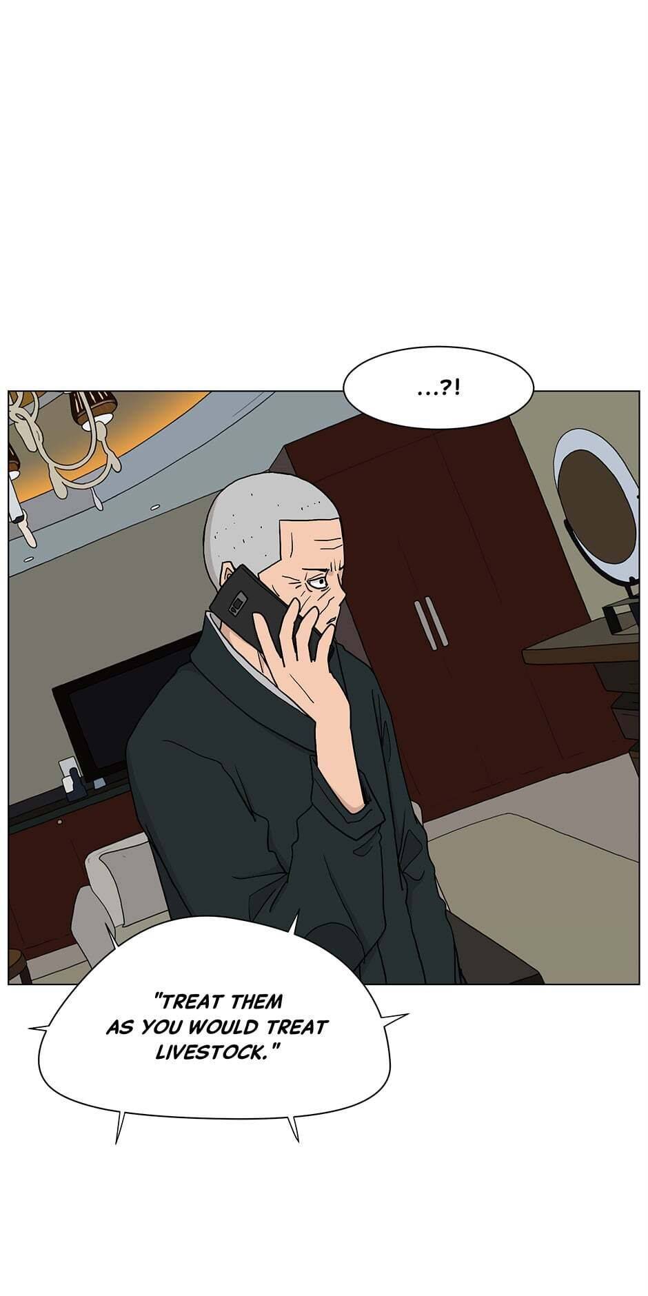 Read Itaewon Class (en) Manga Online