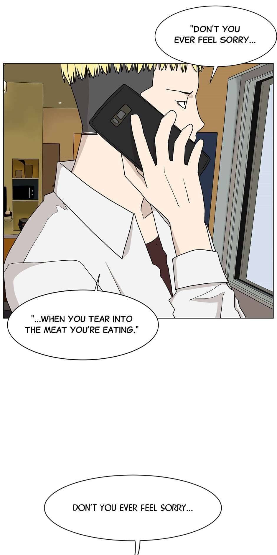 Read Itaewon Class (en) Manga Online