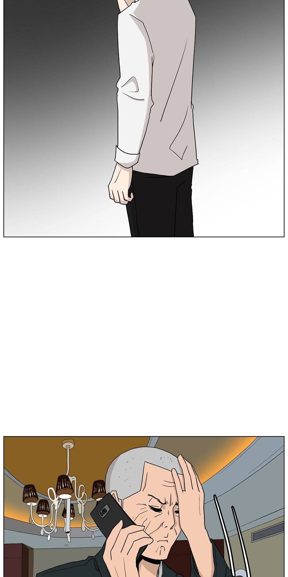 Read Itaewon Class (en) Manga Online