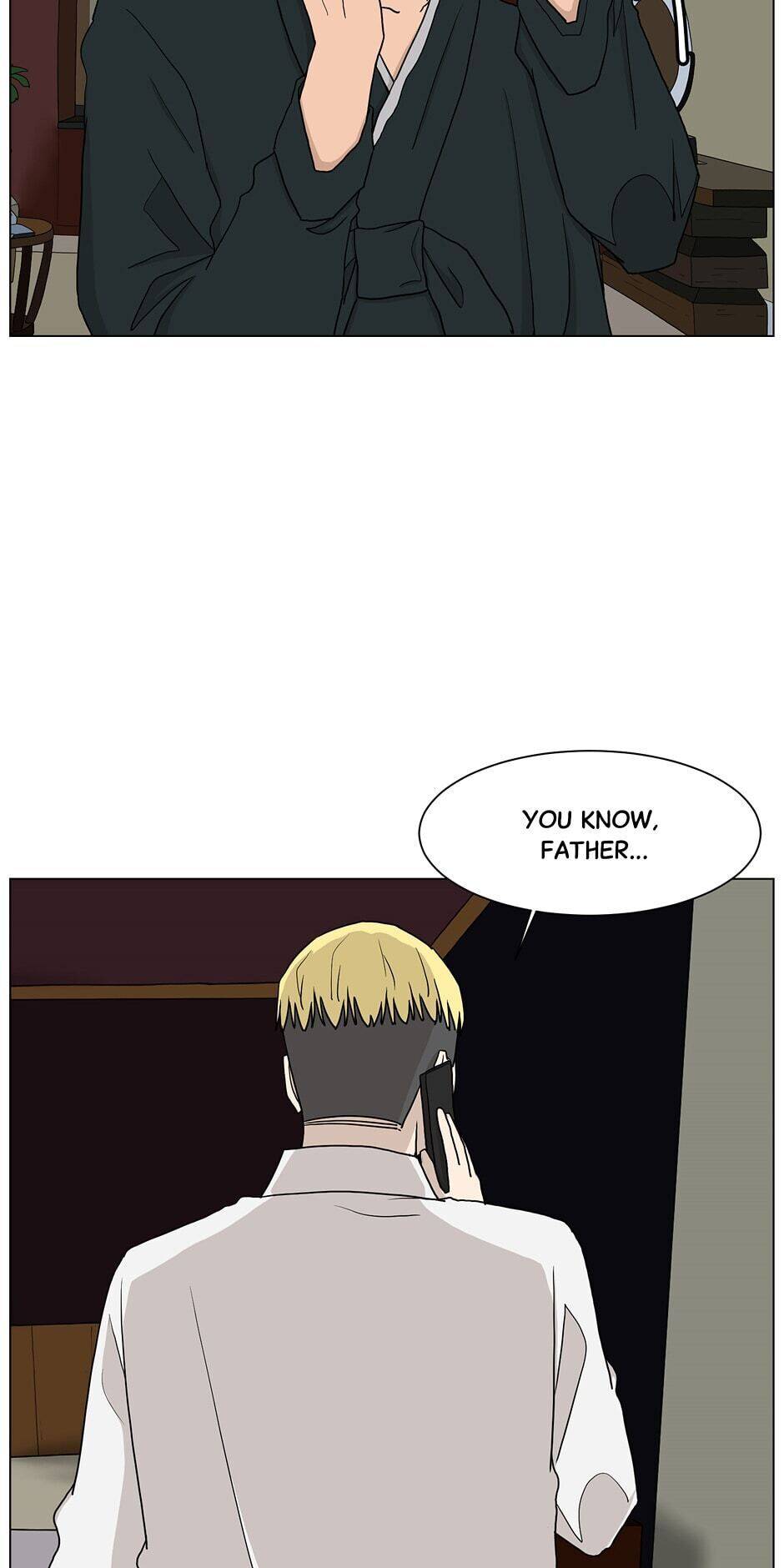 Read Itaewon Class (en) Manga Online