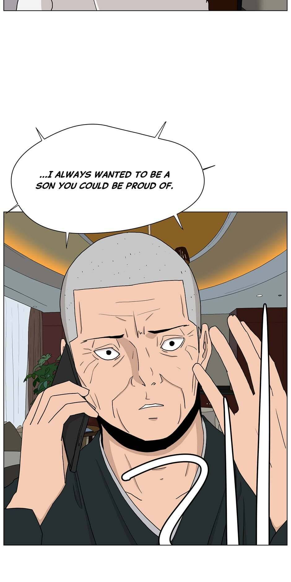 Read Itaewon Class (en) Manga Online