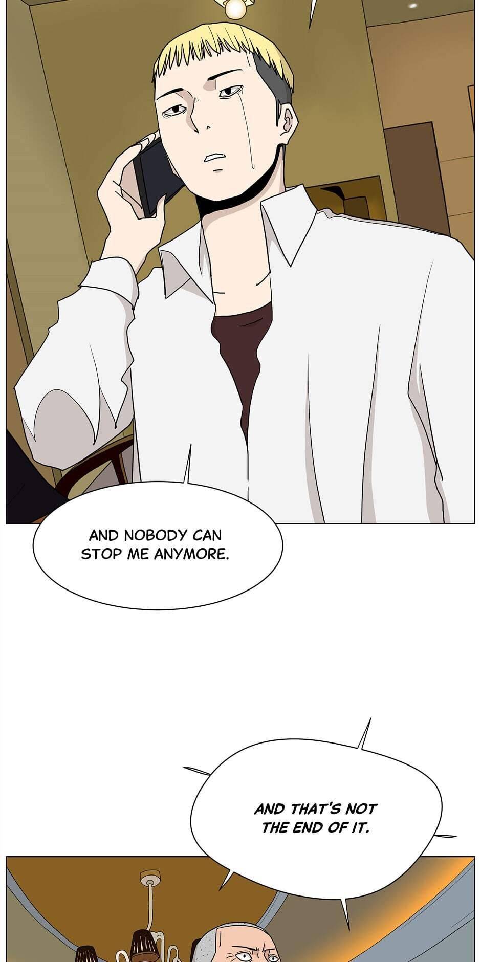 Read Itaewon Class (en) Manga Online