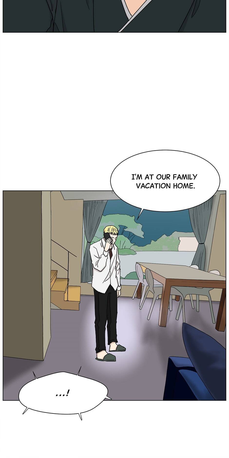 Read Itaewon Class (en) Manga Online