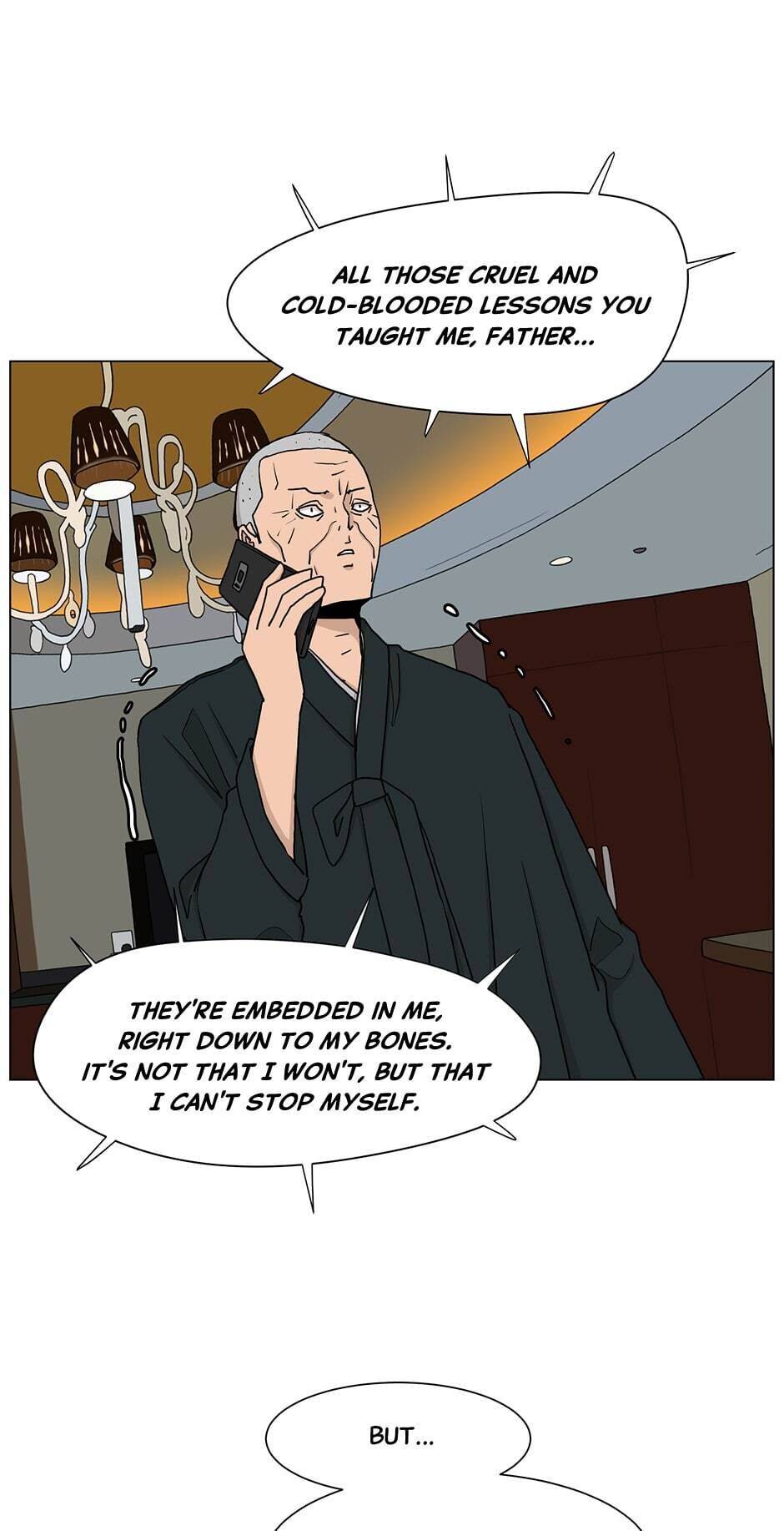 Read Itaewon Class (en) Manga Online