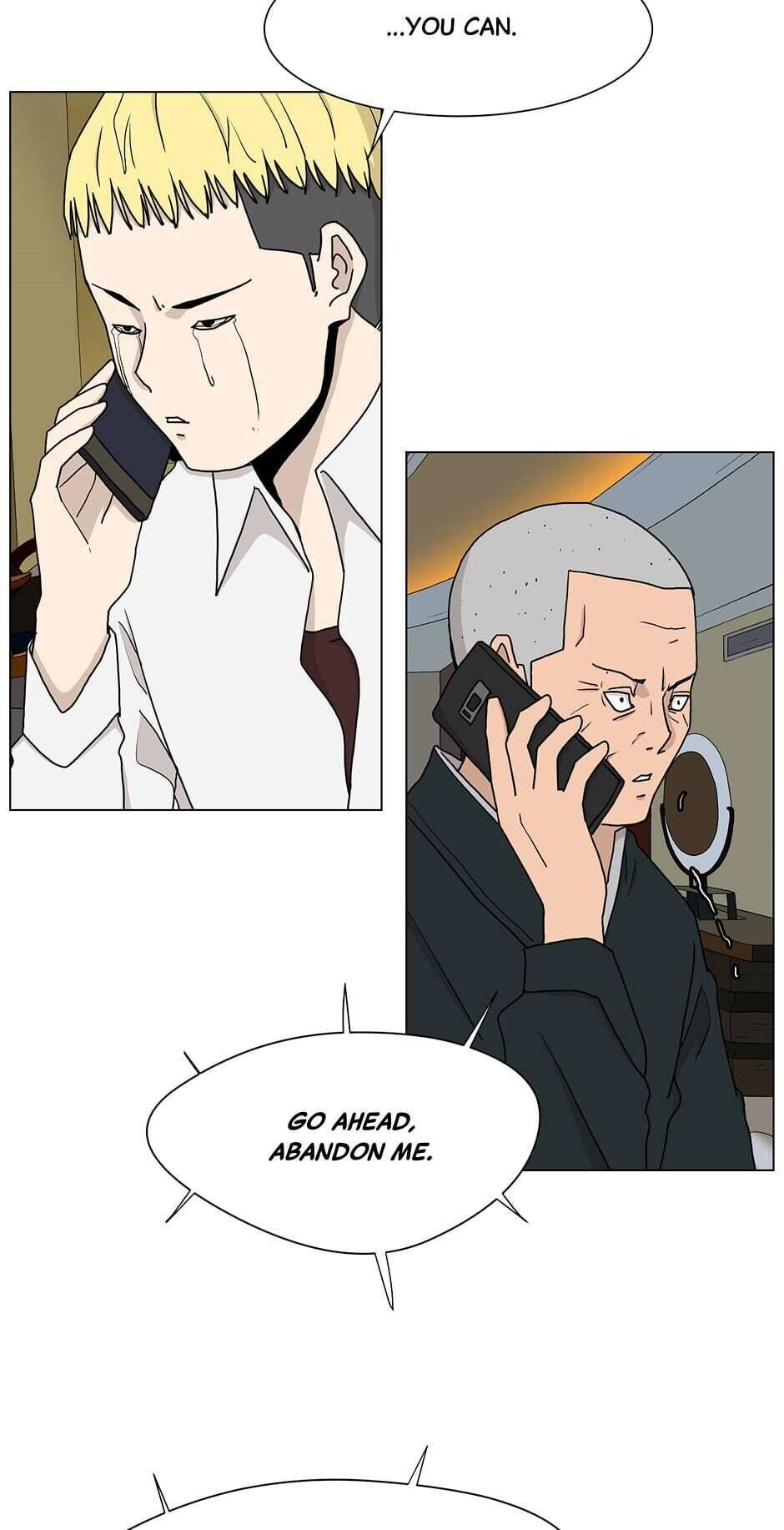 Read Itaewon Class (en) Manga Online