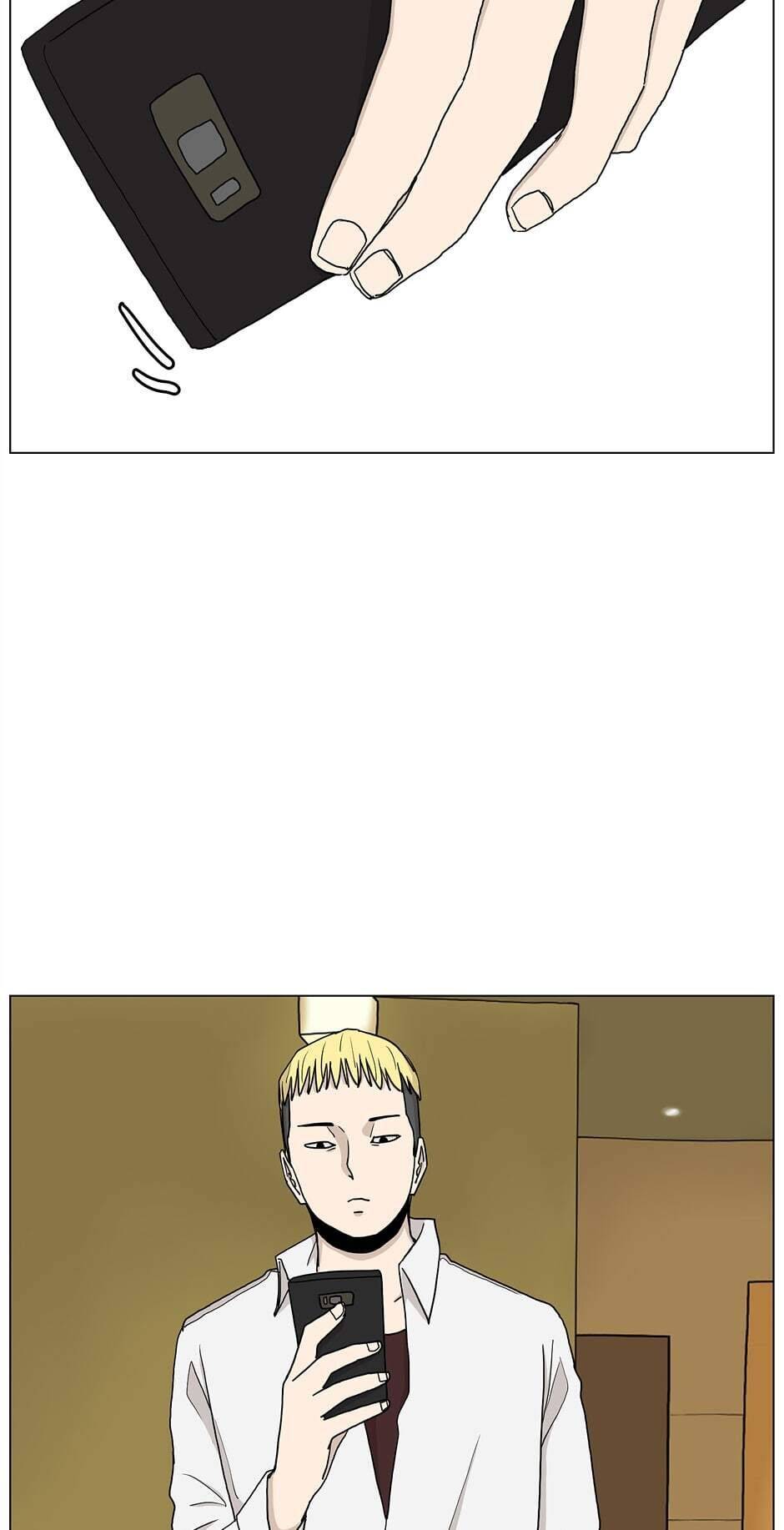 Read Itaewon Class (en) Manga Online