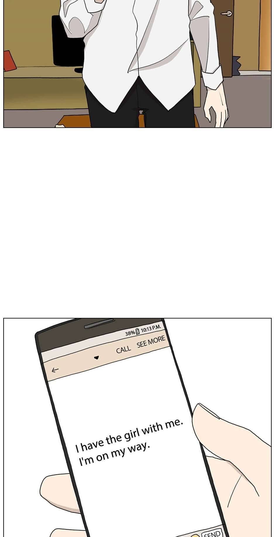 Read Itaewon Class (en) Manga Online