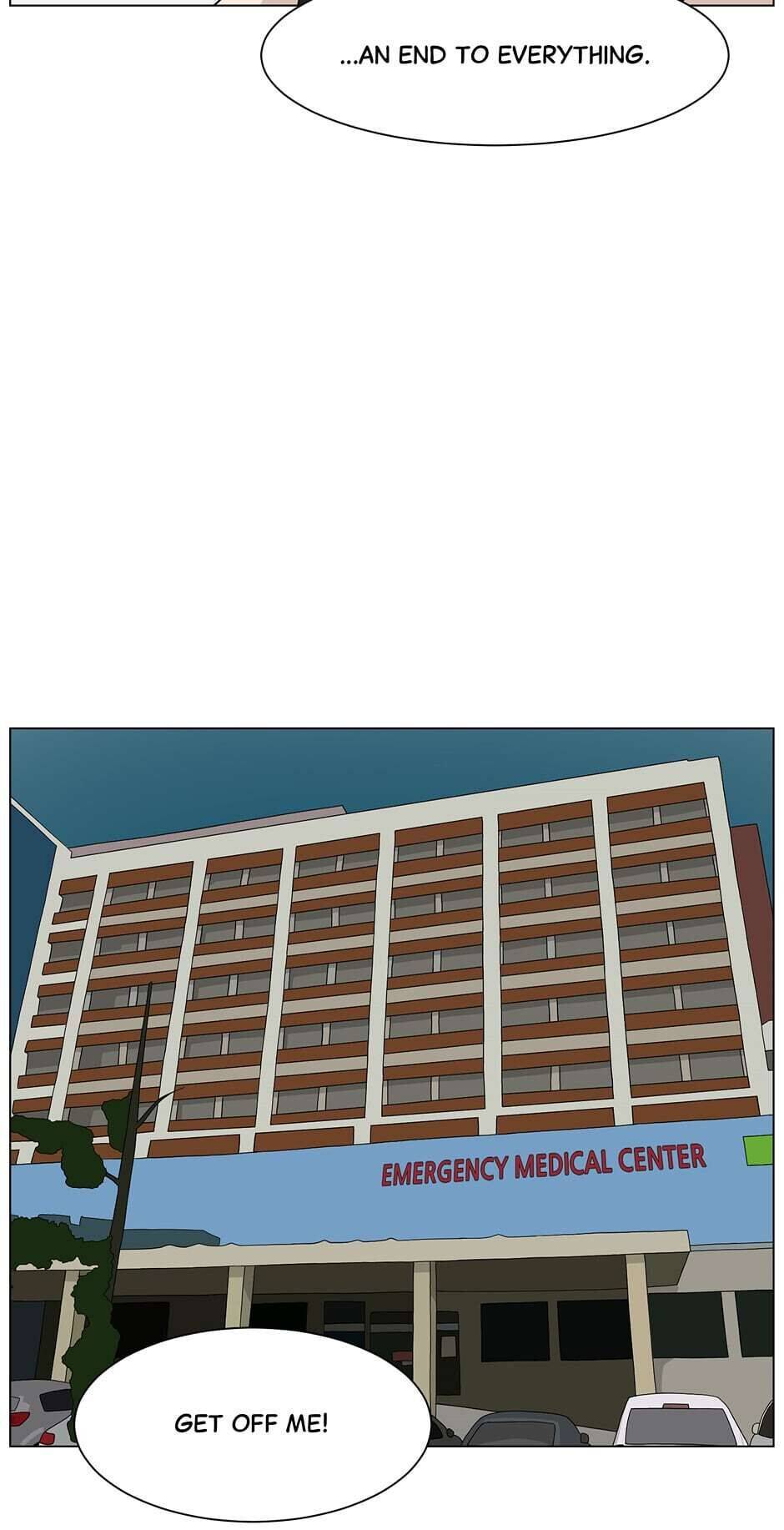 Read Itaewon Class (en) Manga Online