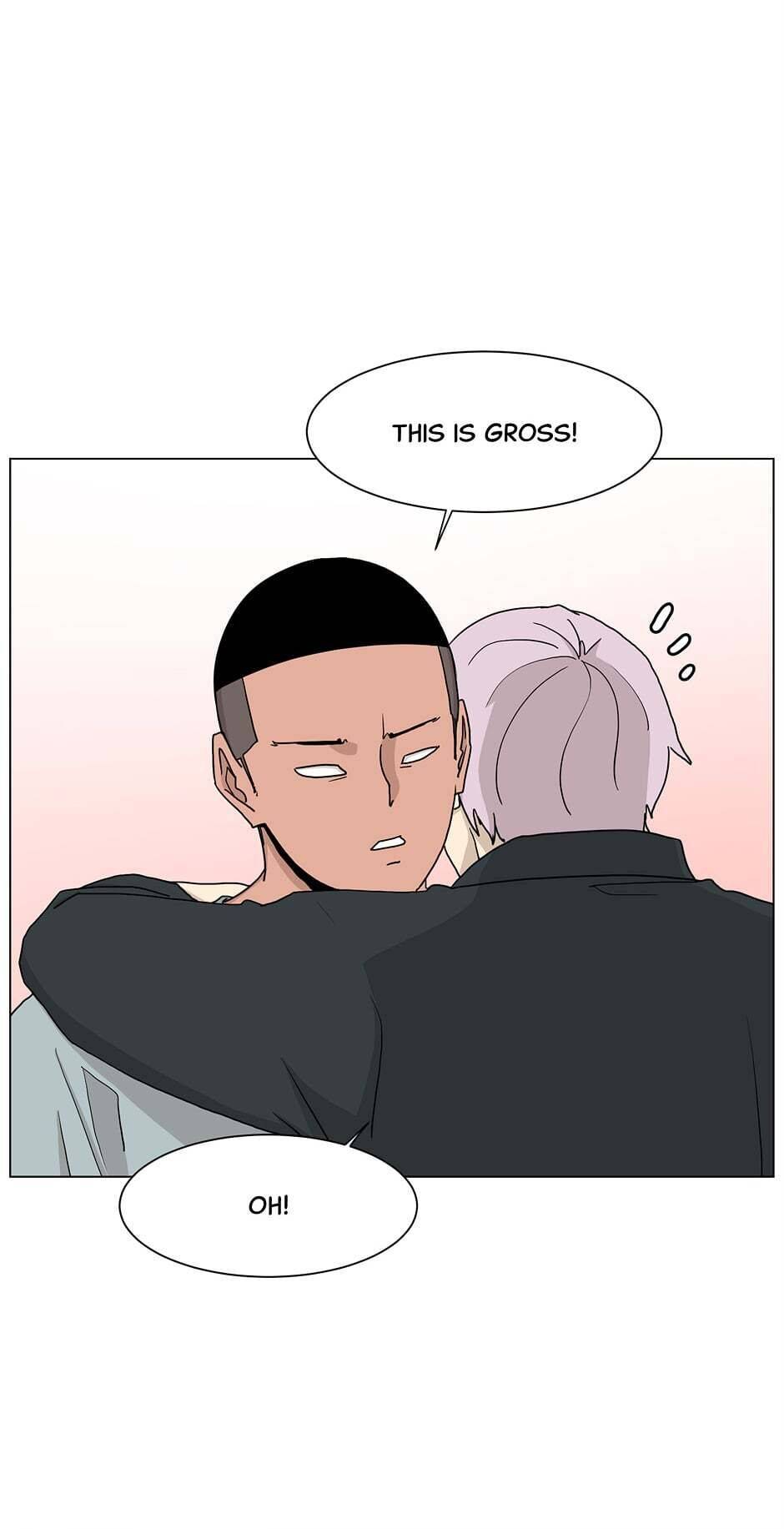 Read Itaewon Class (en) Manga Online