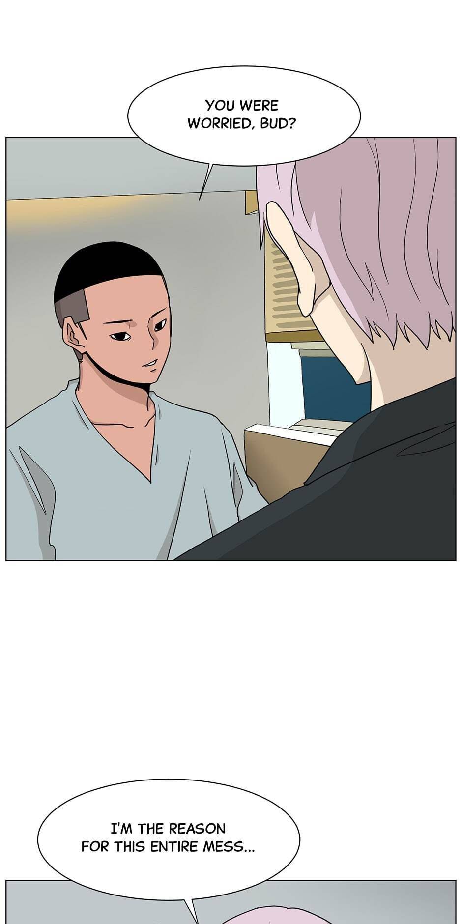 Read Itaewon Class (en) Manga Online