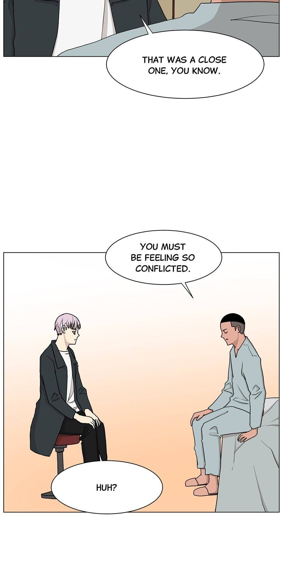 Read Itaewon Class (en) Manga Online