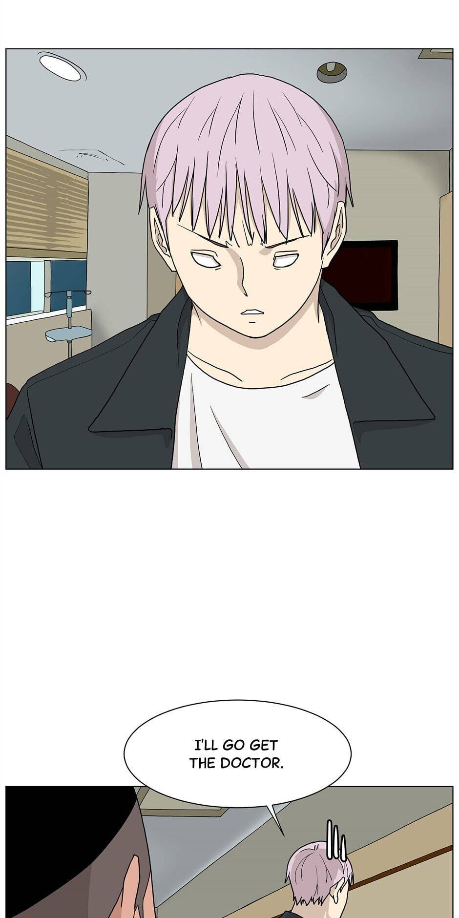 Read Itaewon Class (en) Manga Online