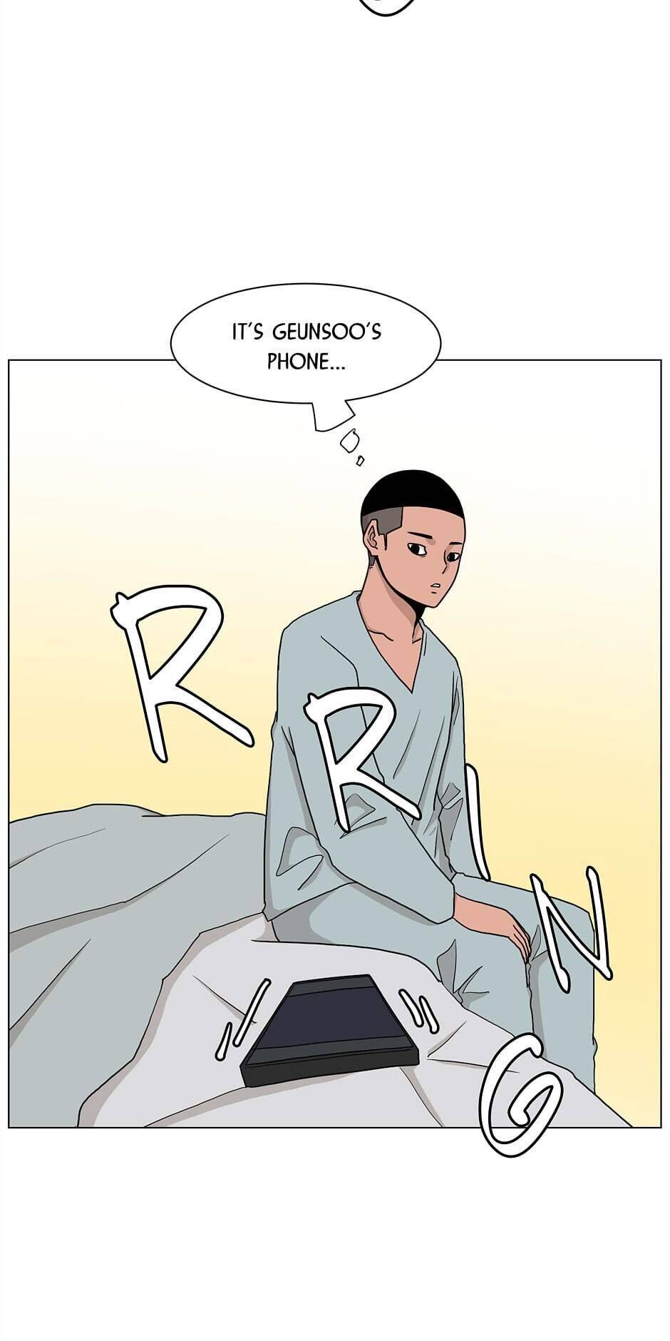 Read Itaewon Class (en) Manga Online