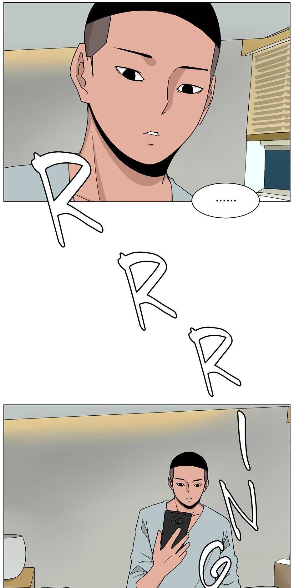 Read Itaewon Class (en) Manga Online