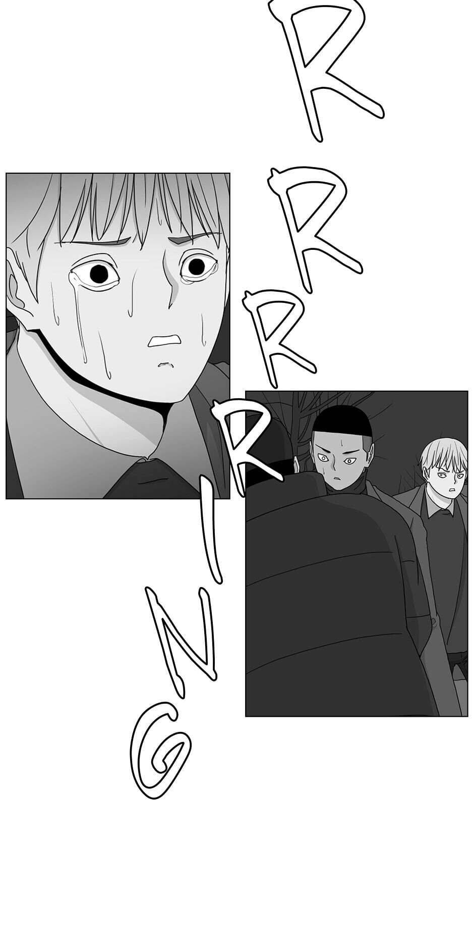 Read Itaewon Class (en) Manga Online