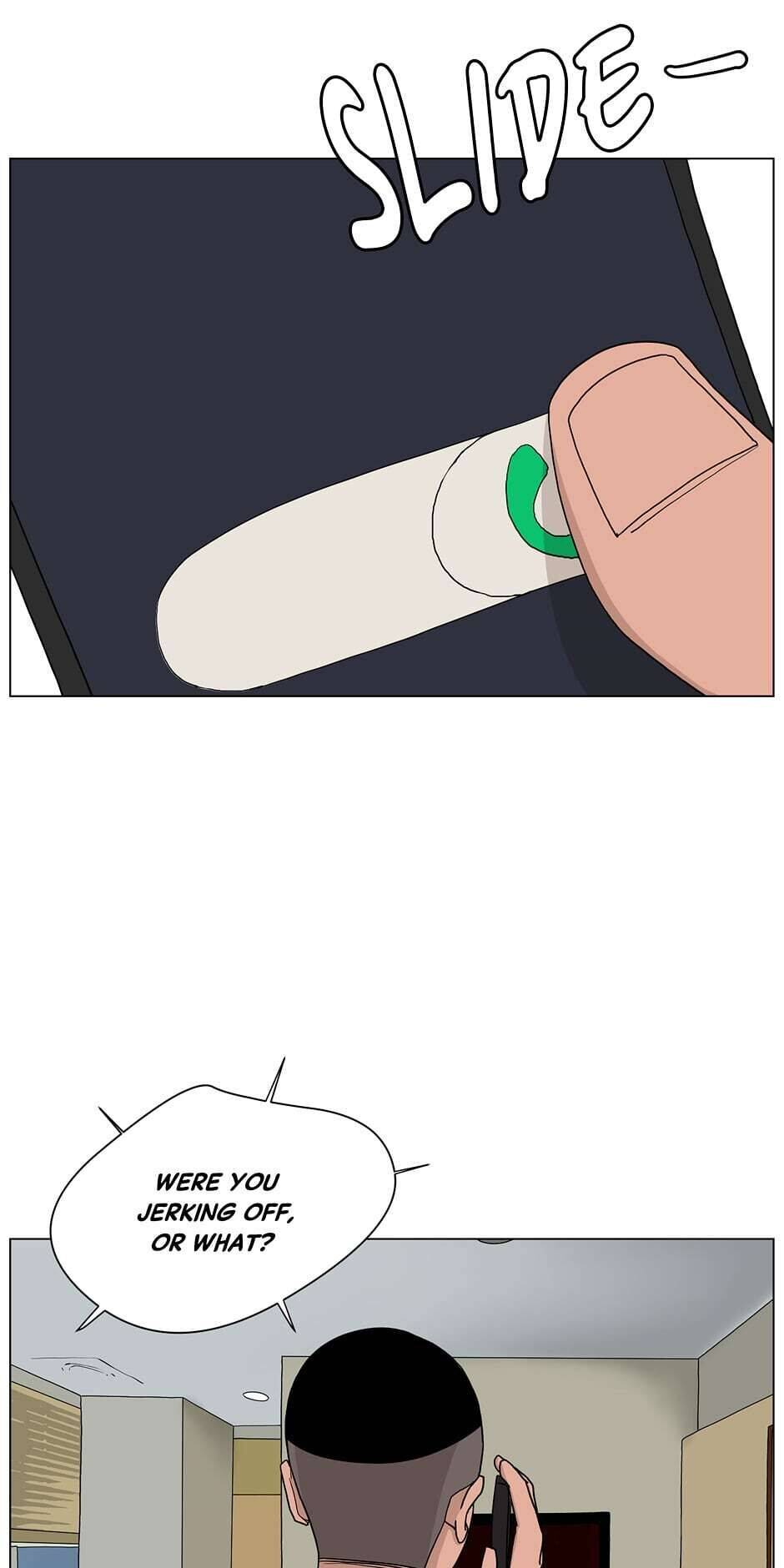 Read Itaewon Class (en) Manga Online